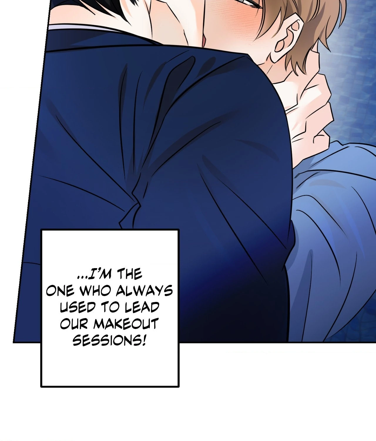 The Uncommon Alpha Chapter 2 - Page 97