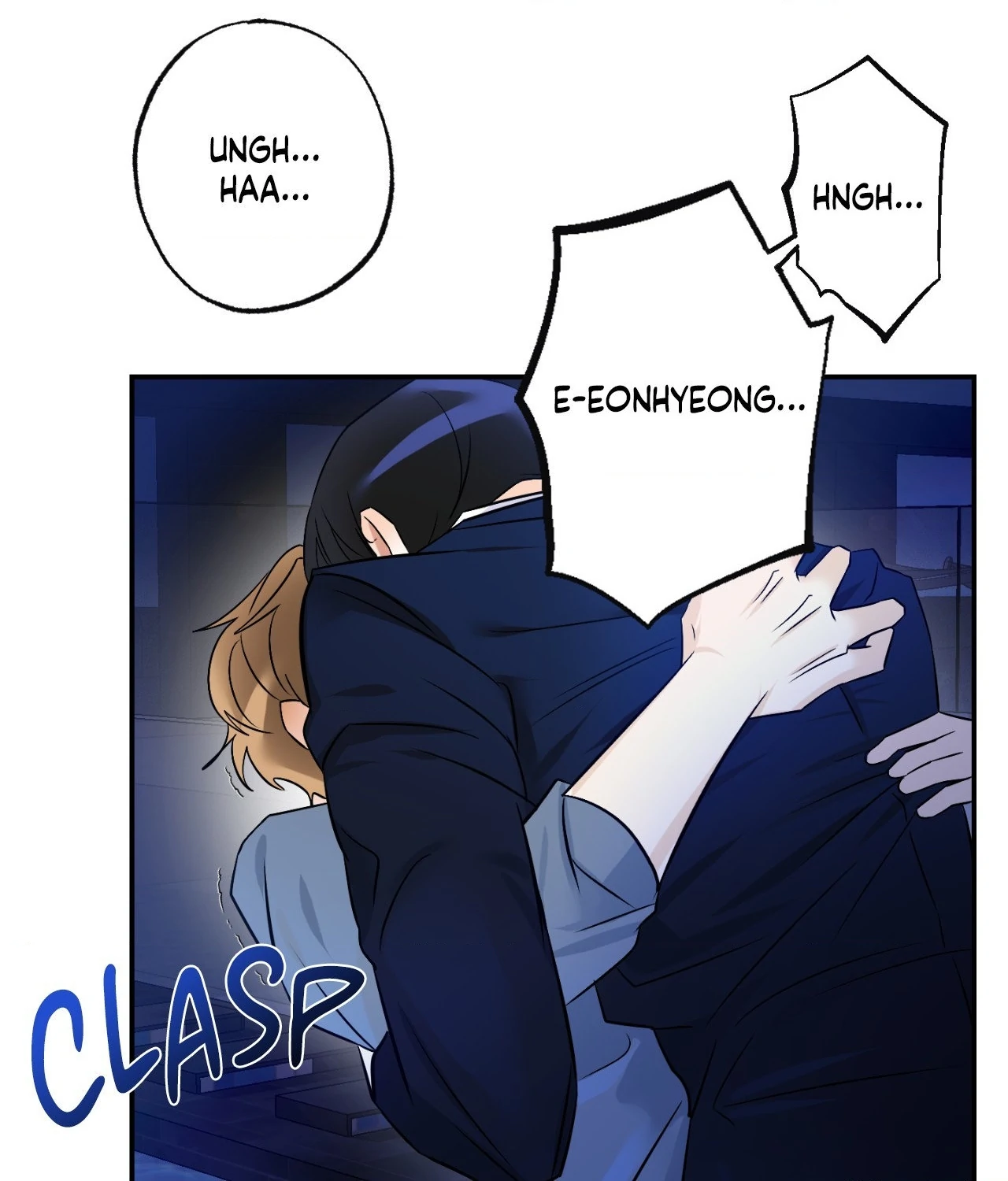 The Uncommon Alpha Chapter 2 - Page 100