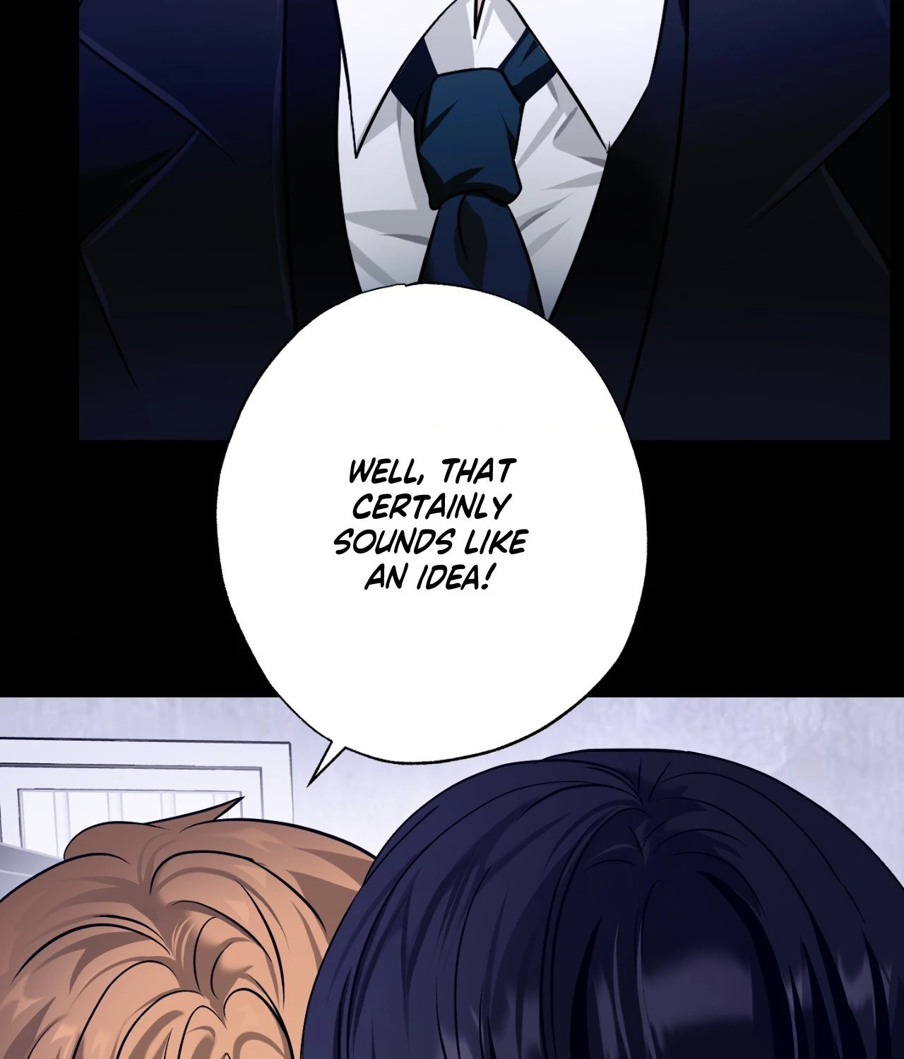 The Uncommon Alpha Chapter 20 - Page 103