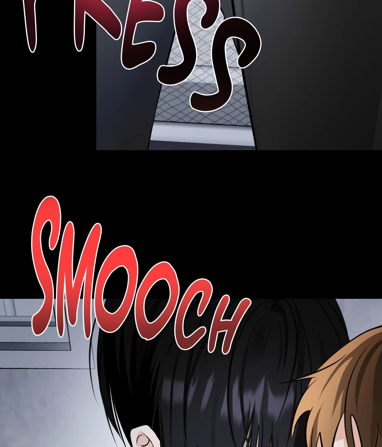 The Uncommon Alpha Chapter 20 - Page 107