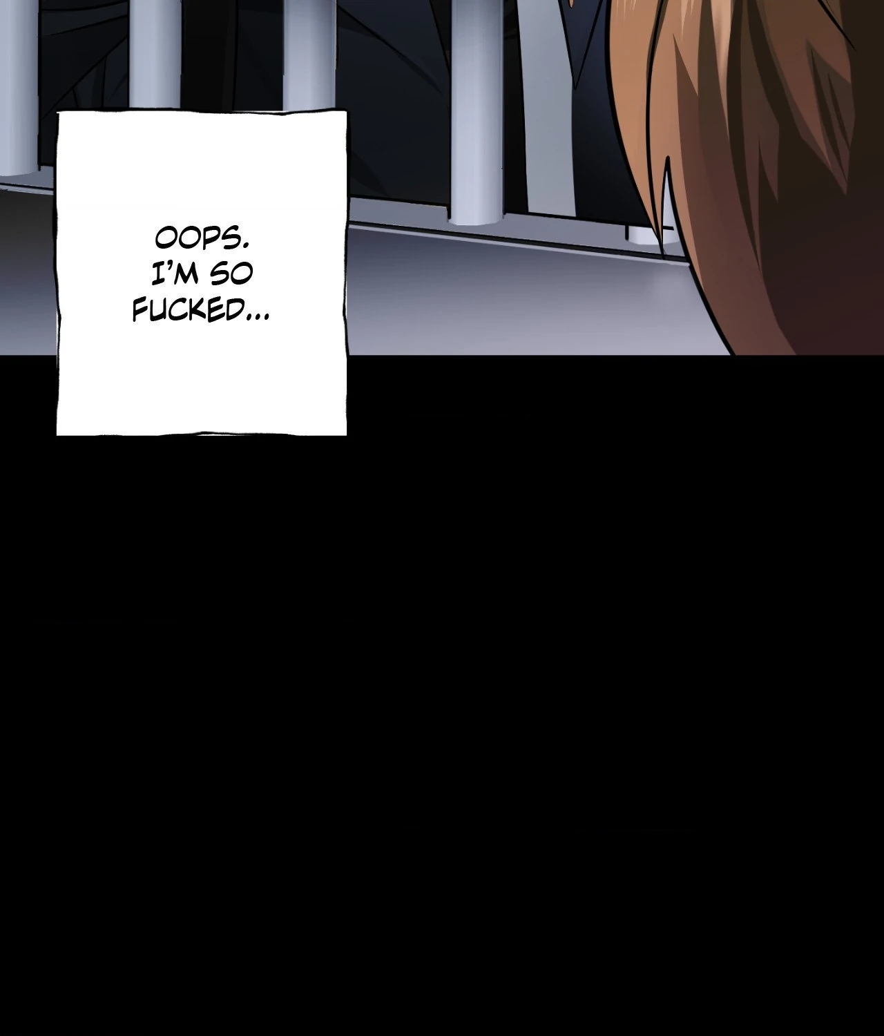 The Uncommon Alpha Chapter 20 - Page 112