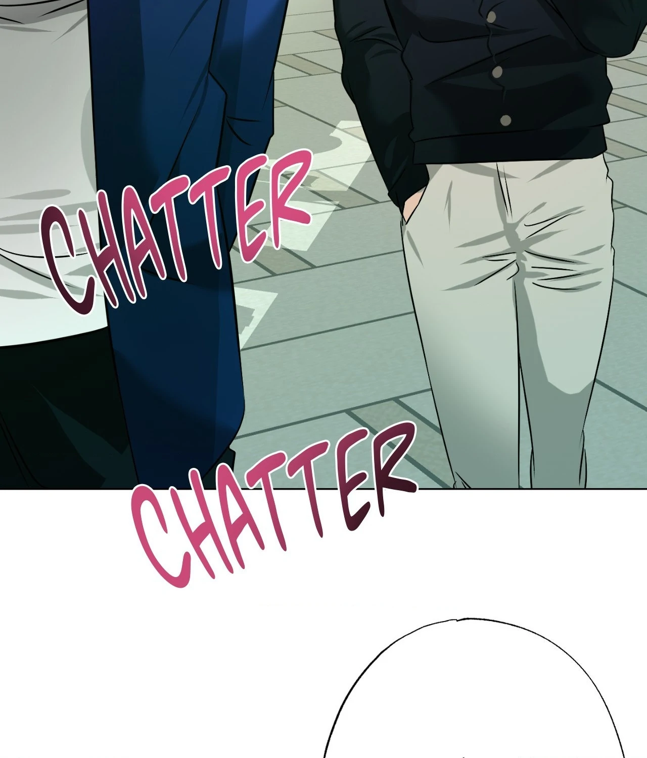 The Uncommon Alpha Chapter 20 - Page 13