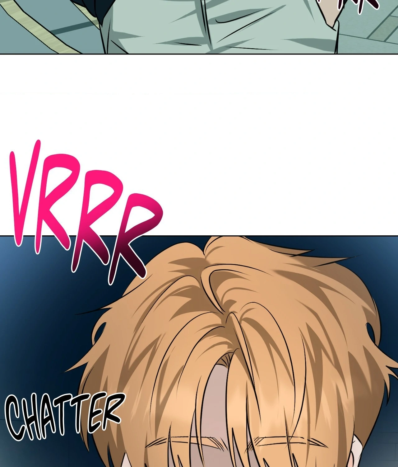 The Uncommon Alpha Chapter 20 - Page 23