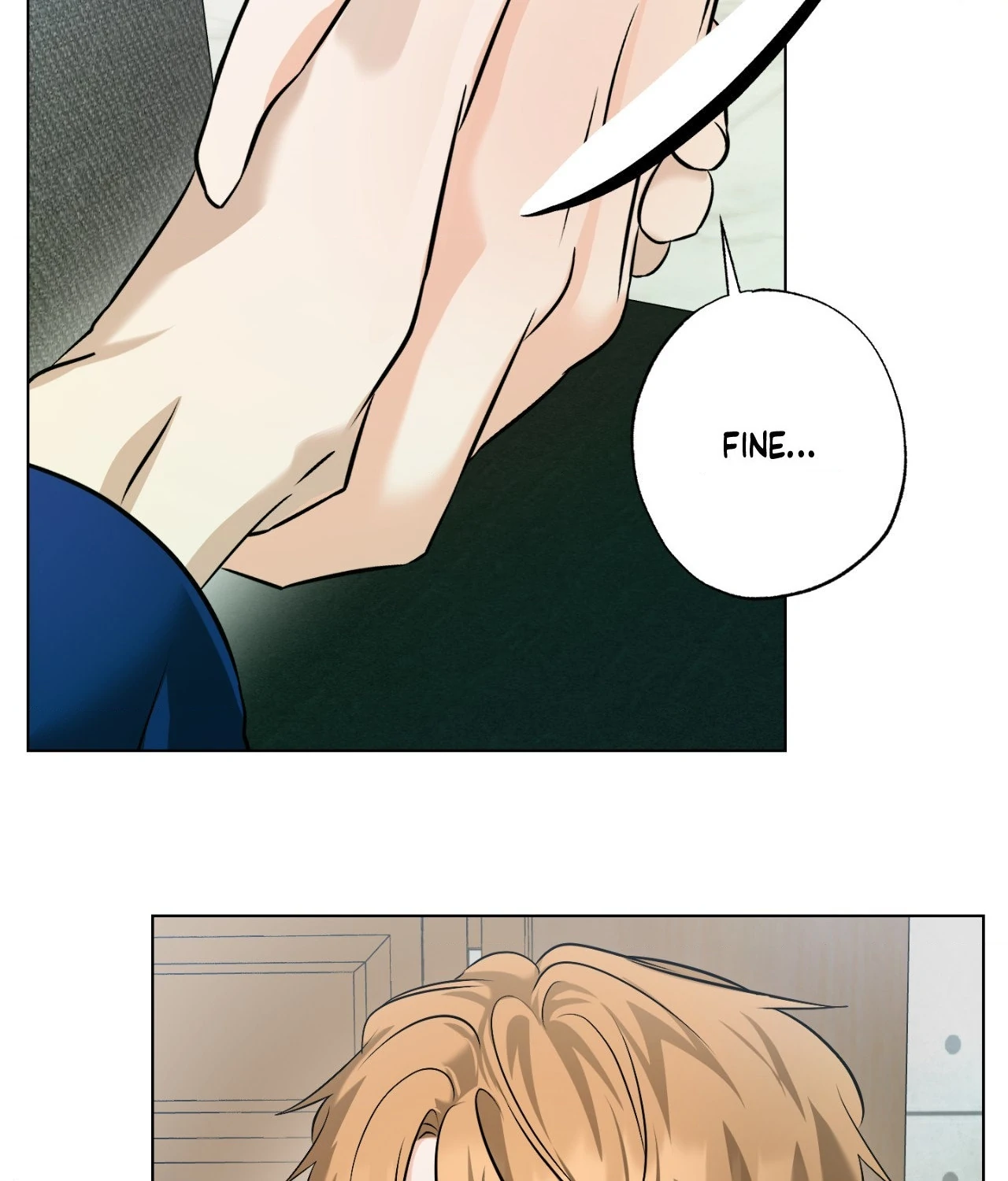 The Uncommon Alpha Chapter 20 - Page 37