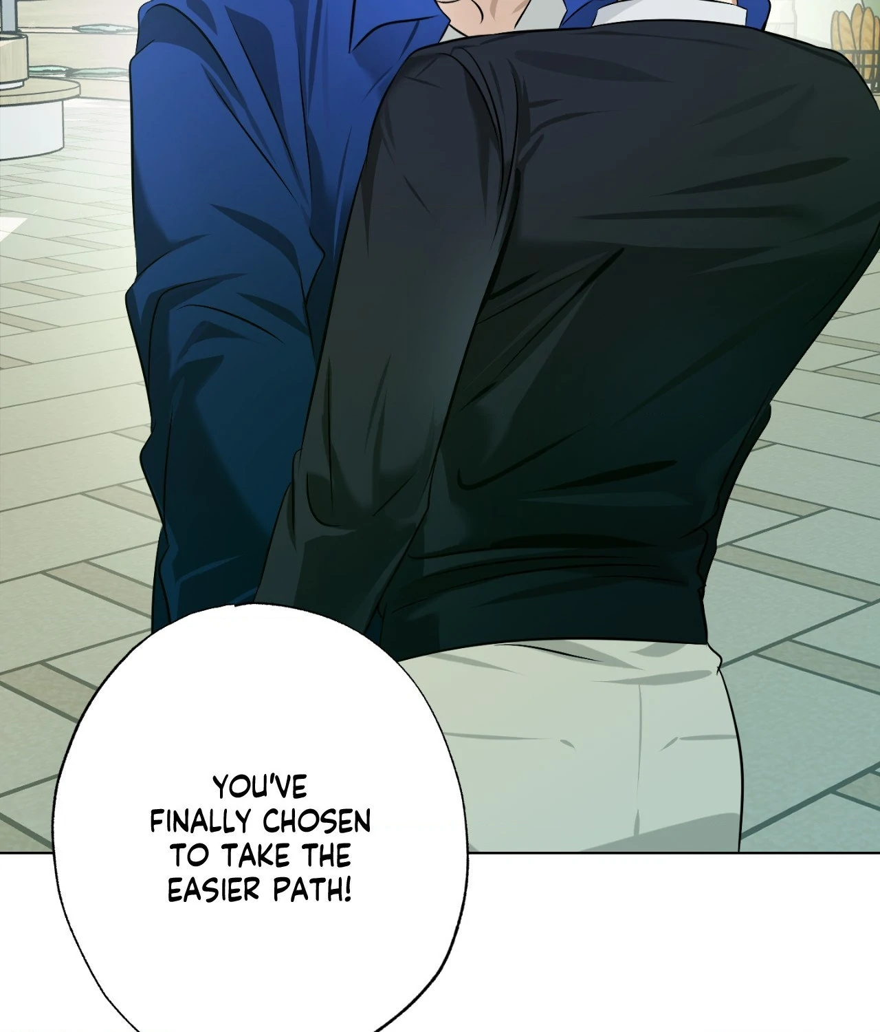 The Uncommon Alpha Chapter 20 - Page 6