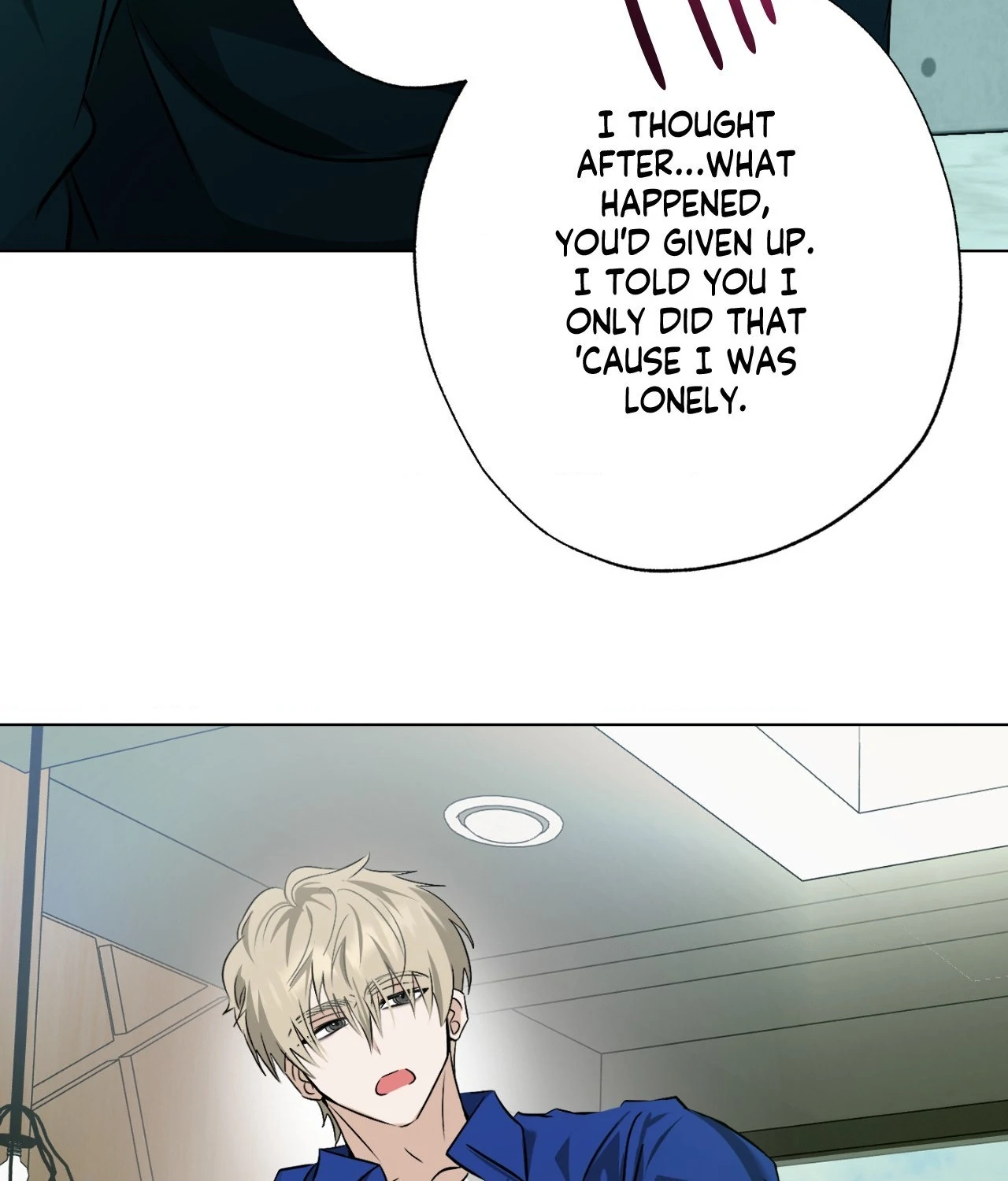 The Uncommon Alpha Chapter 20 - Page 55