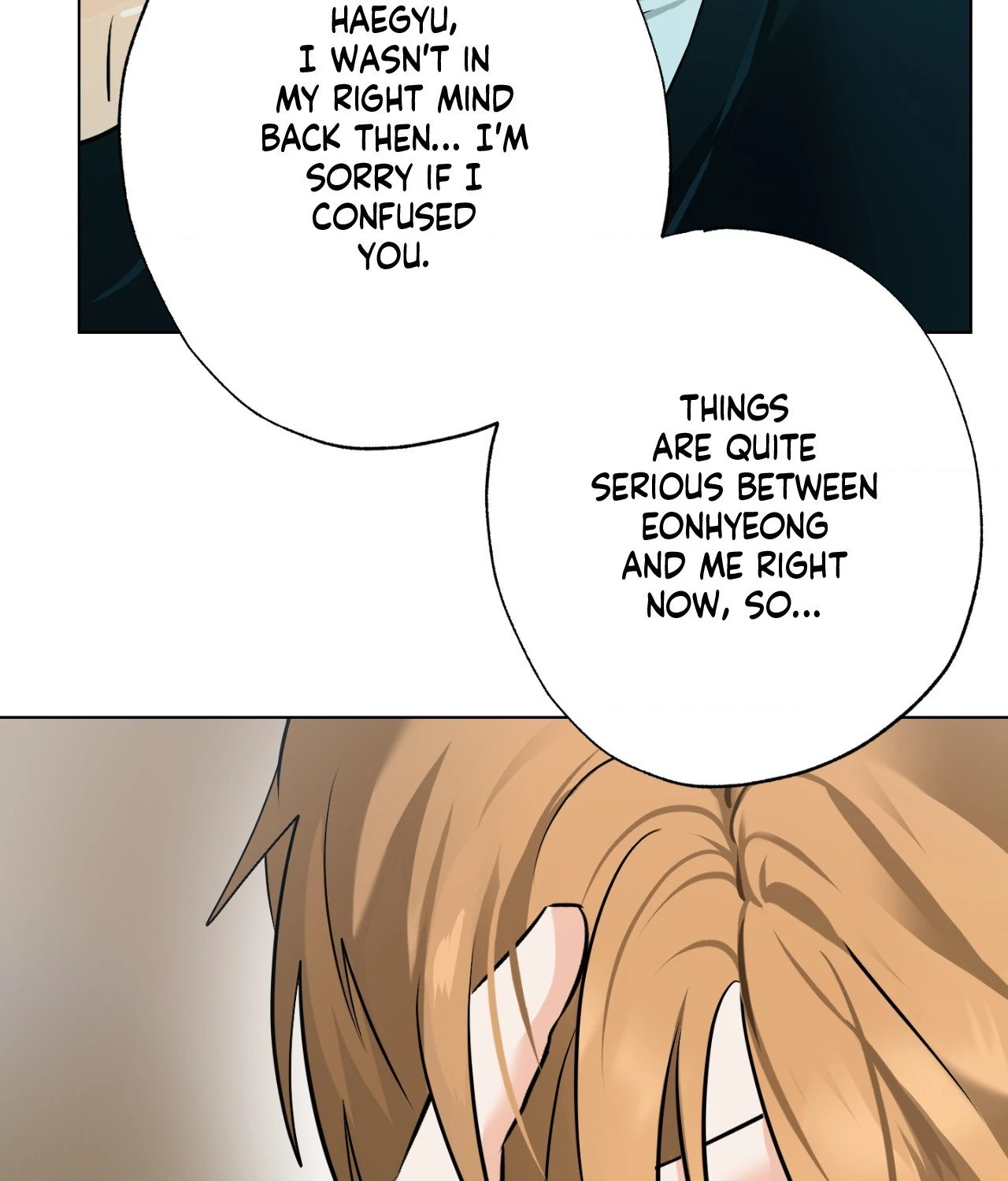 The Uncommon Alpha Chapter 20 - Page 58