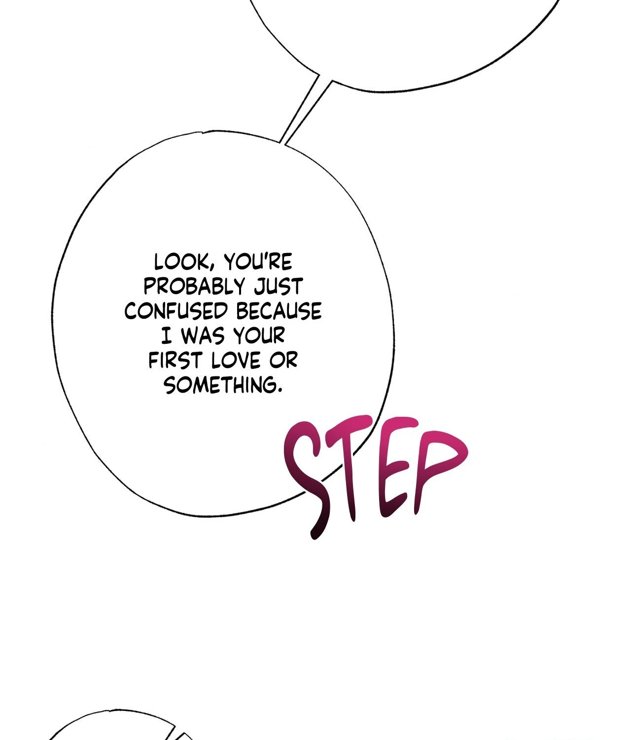The Uncommon Alpha Chapter 20 - Page 60
