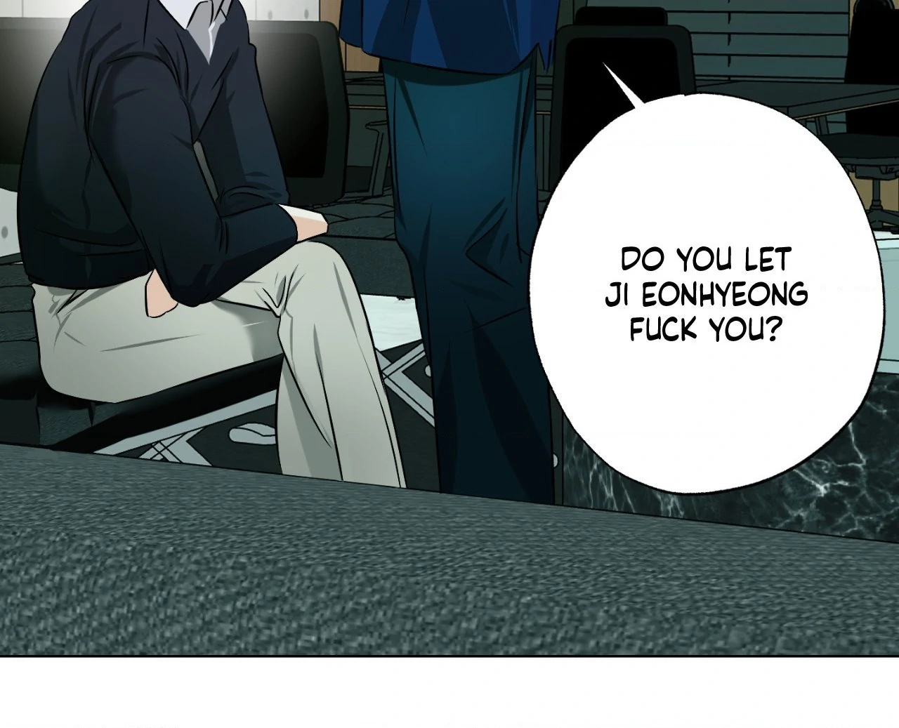 The Uncommon Alpha Chapter 20 - Page 63