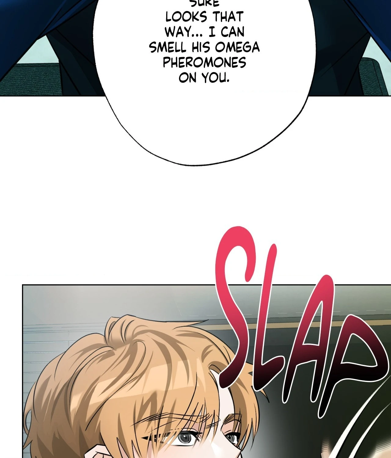 The Uncommon Alpha Chapter 20 - Page 65
