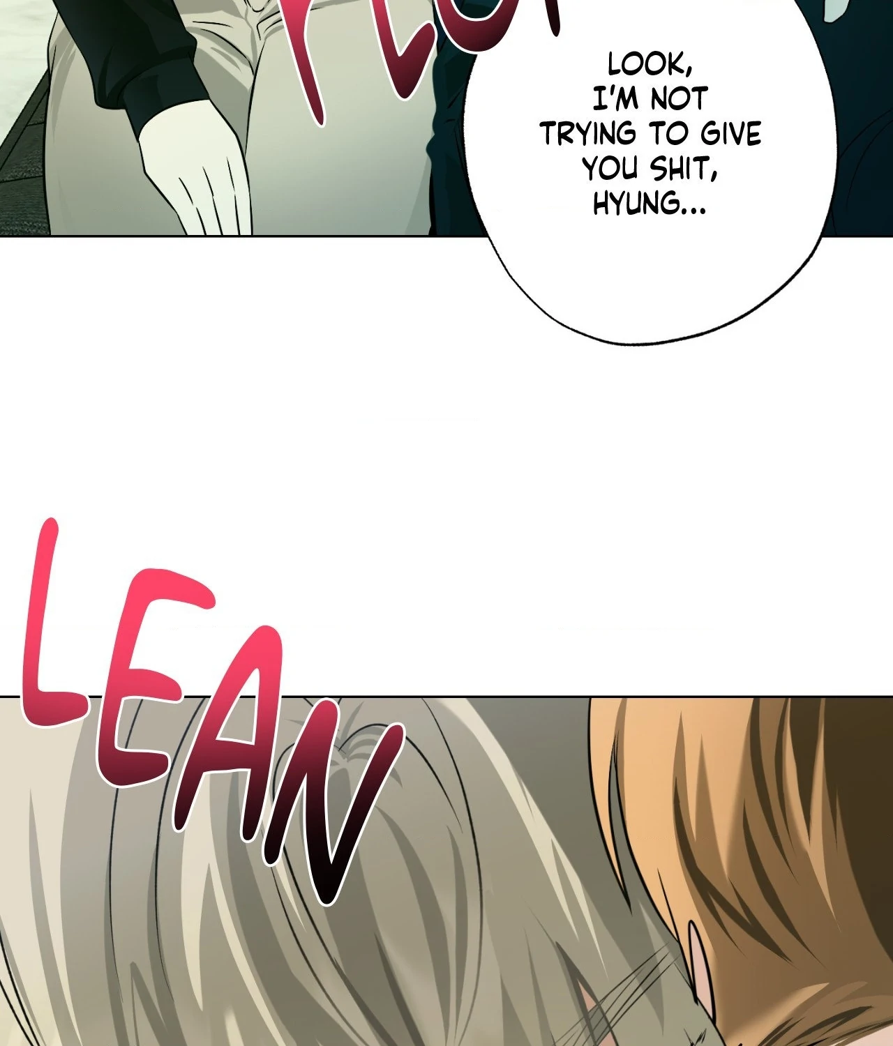 The Uncommon Alpha Chapter 20 - Page 68