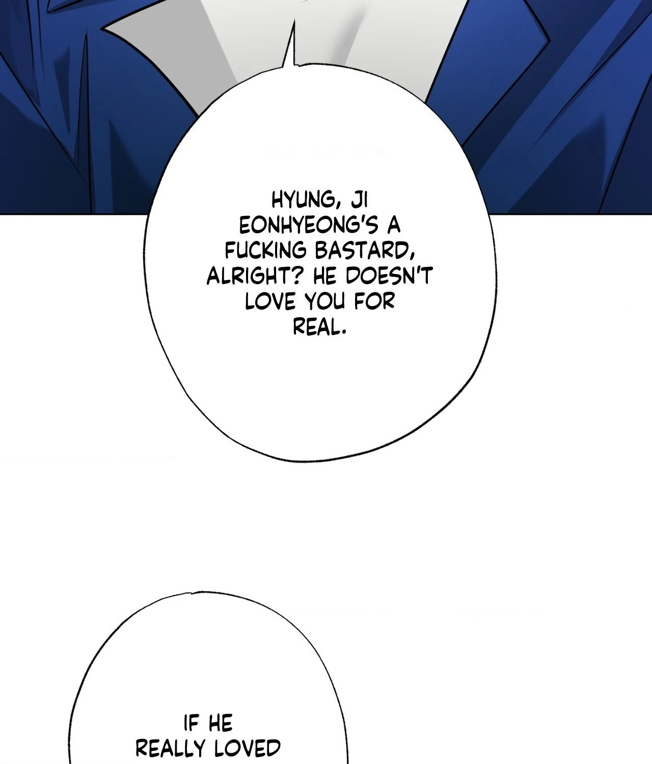 The Uncommon Alpha Chapter 20 - Page 79