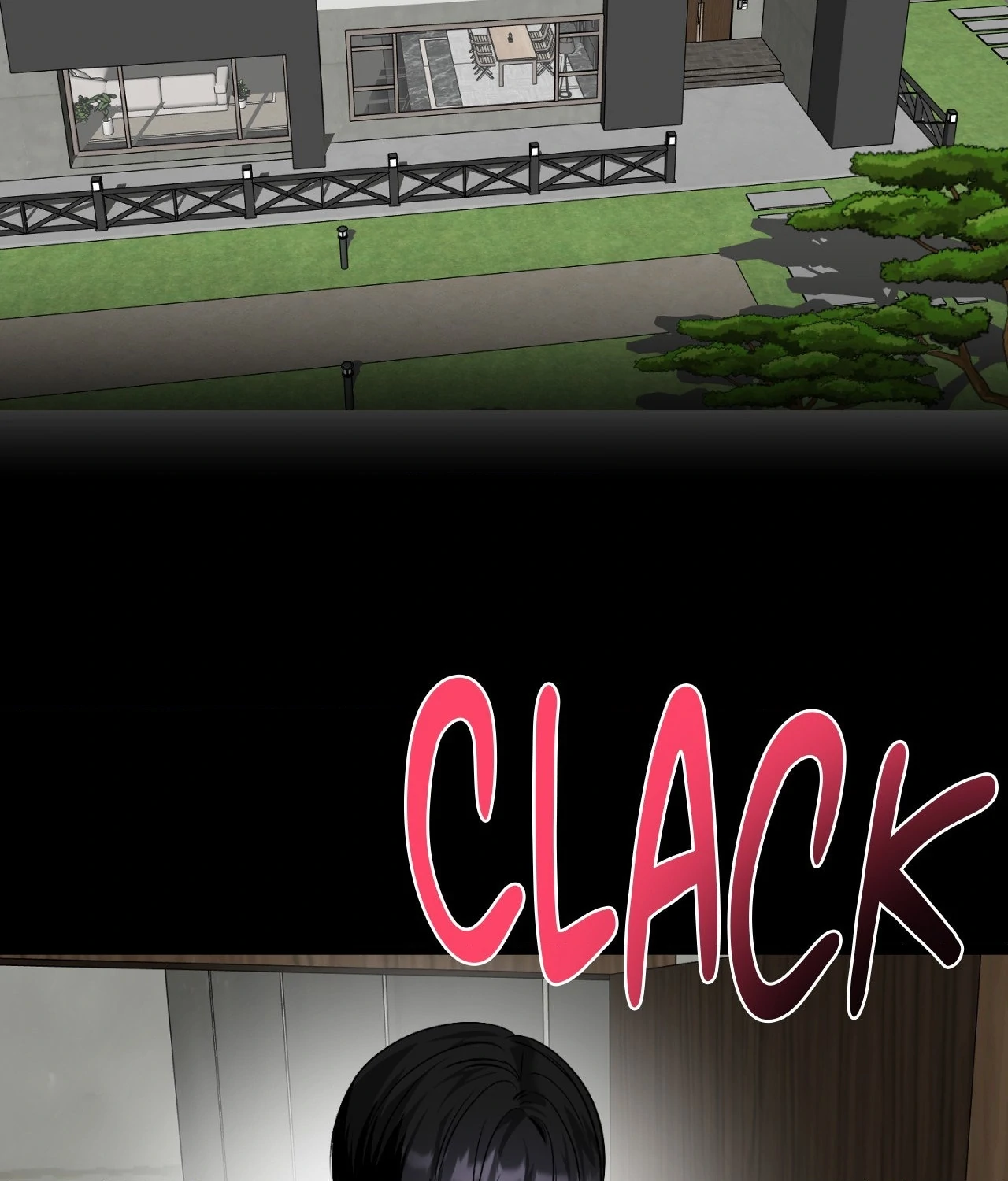 The Uncommon Alpha Chapter 20 - Page 83