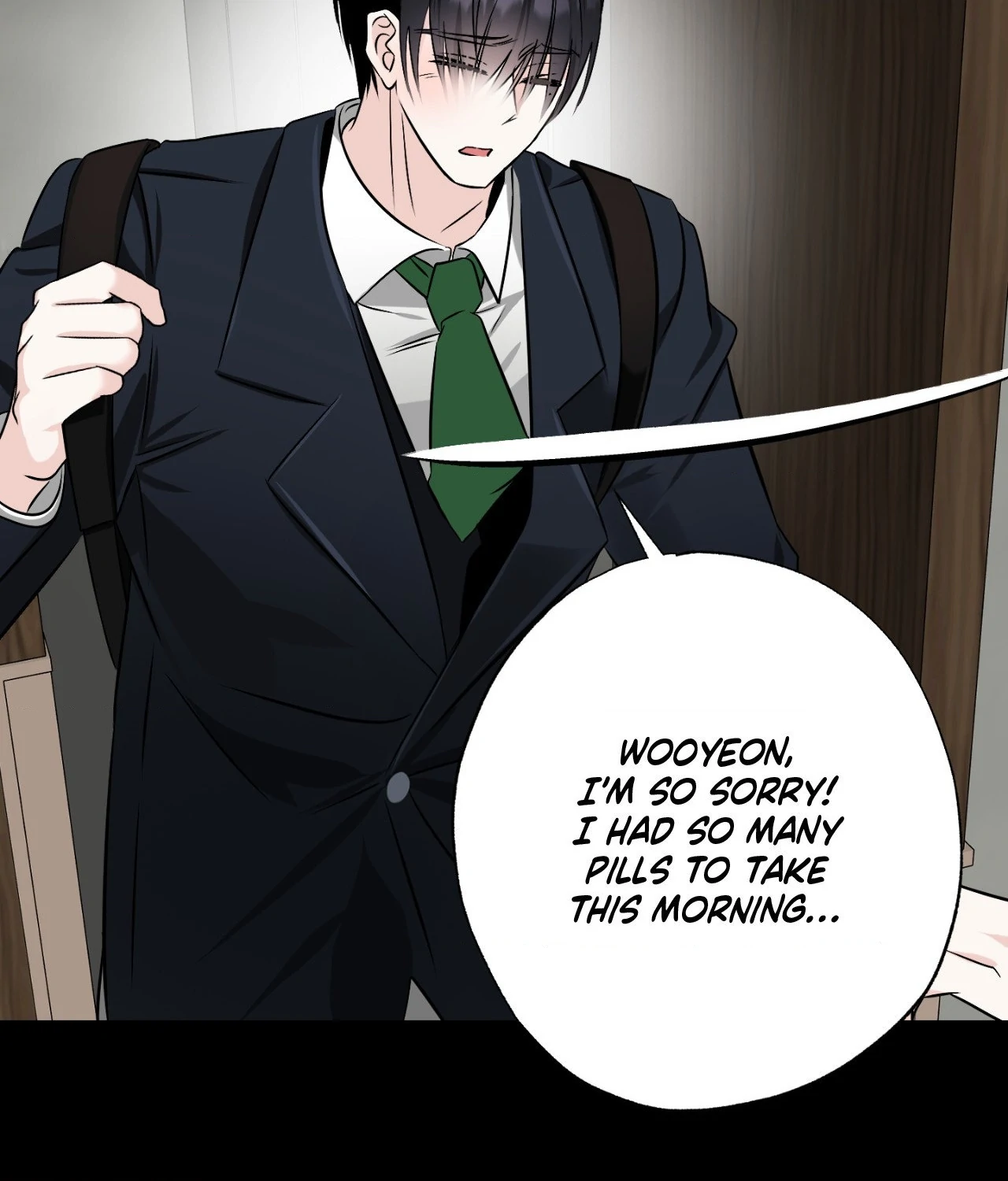 The Uncommon Alpha Chapter 20 - Page 84