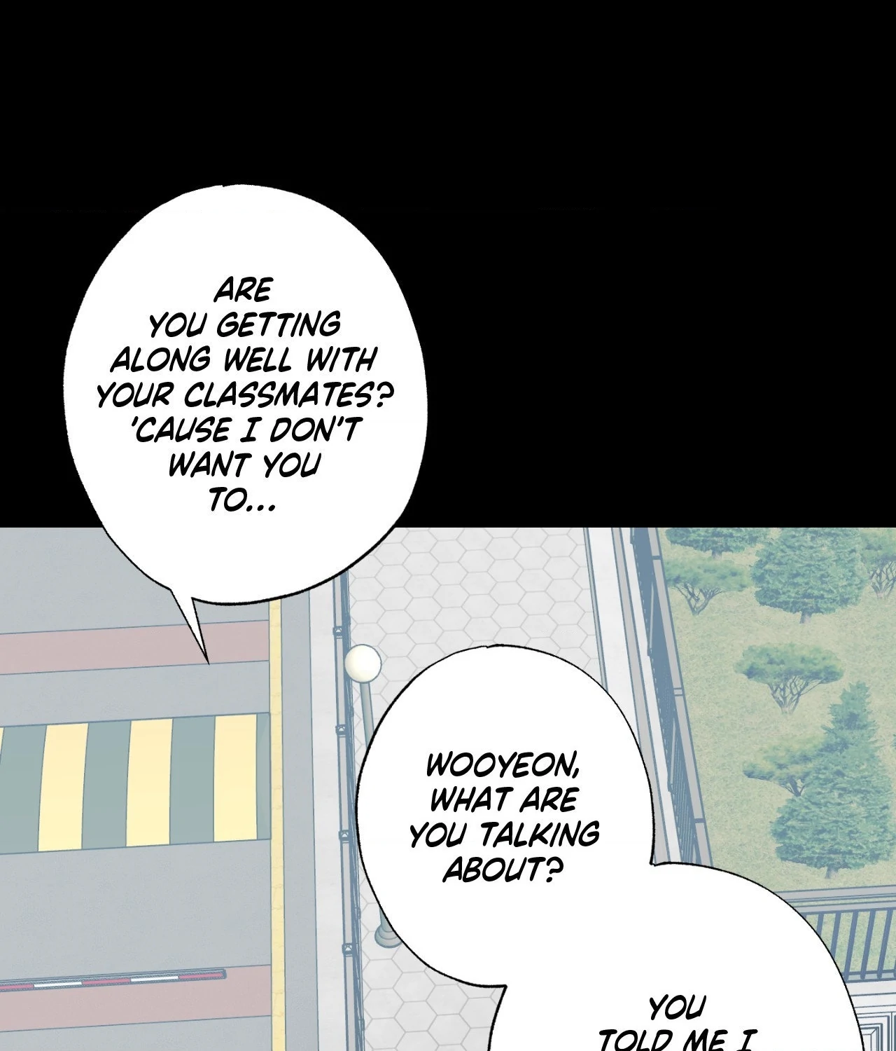 The Uncommon Alpha Chapter 20 - Page 87