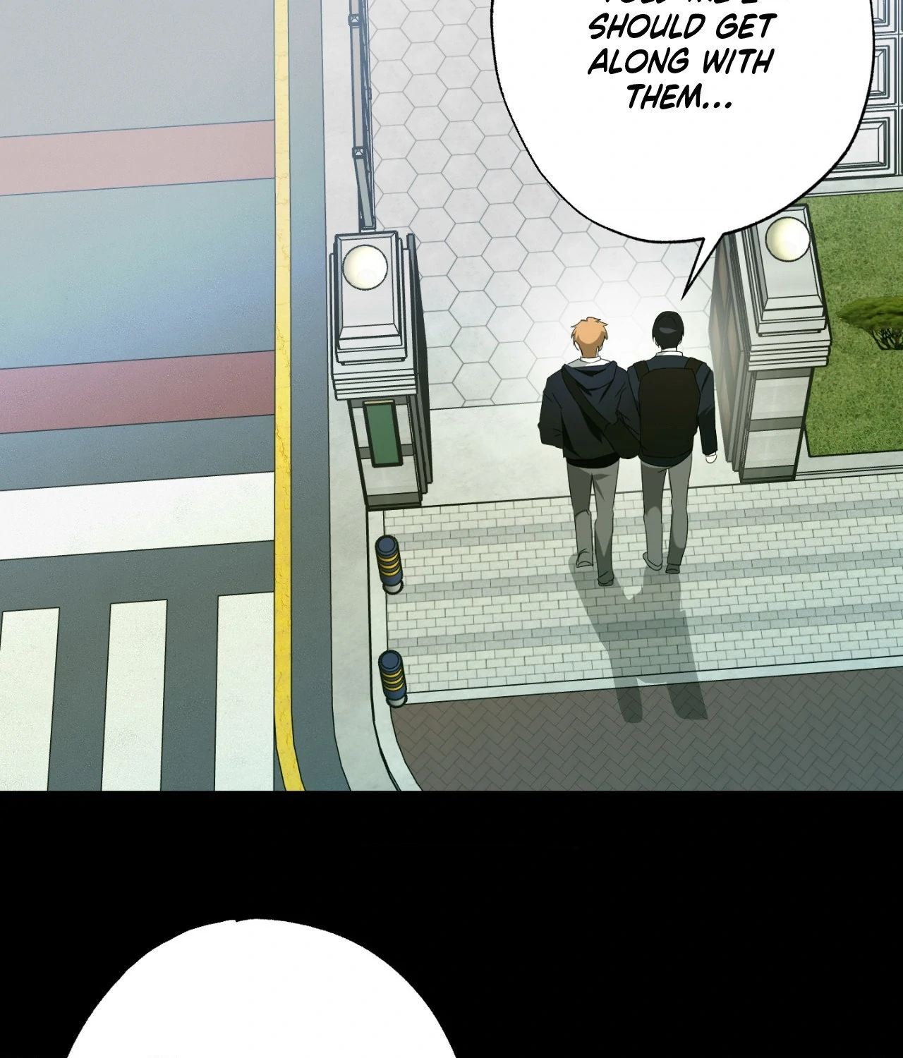 The Uncommon Alpha Chapter 20 - Page 88
