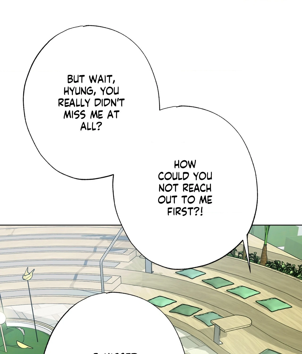 The Uncommon Alpha Chapter 20 - Page 10