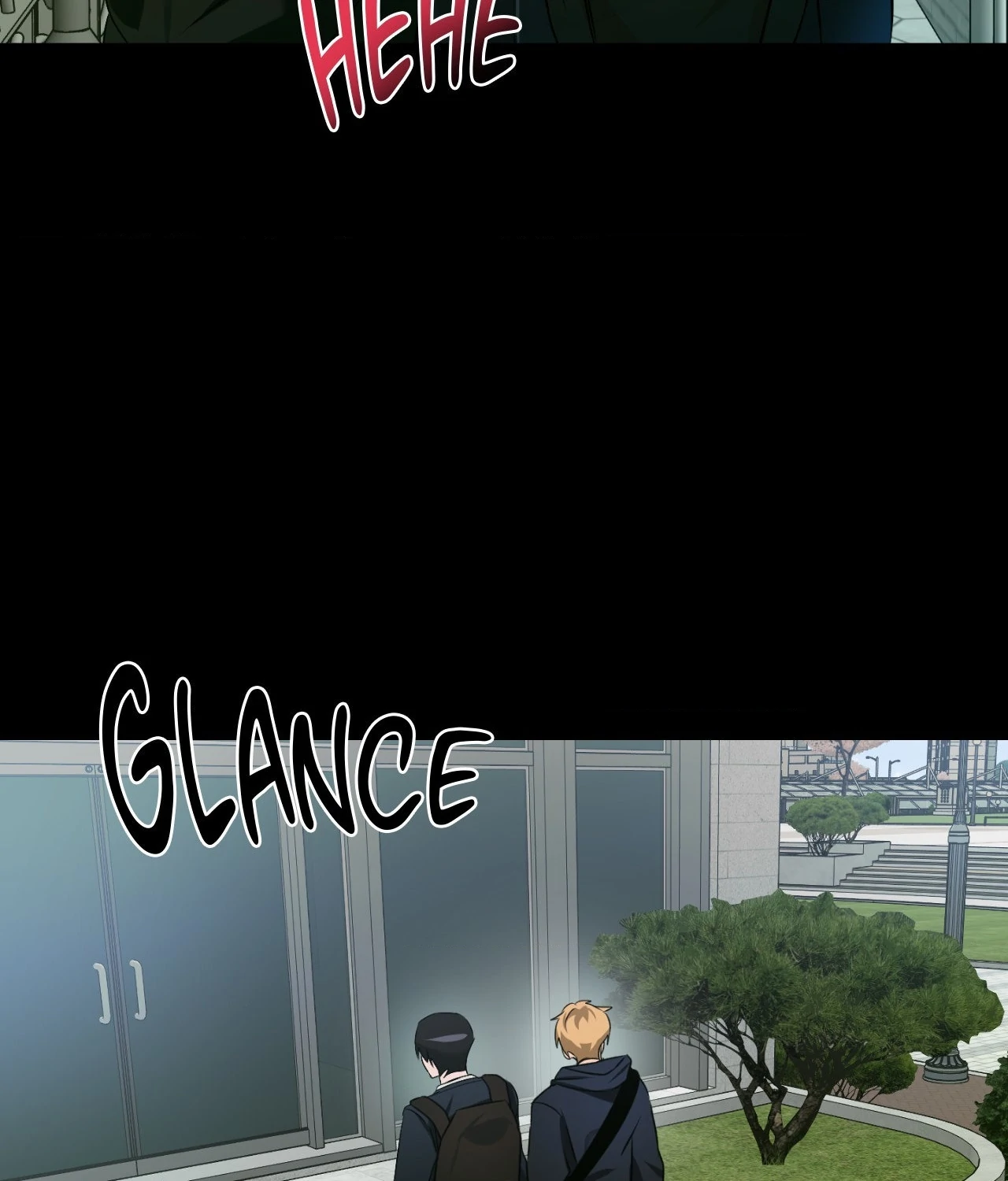 The Uncommon Alpha Chapter 20 - Page 97