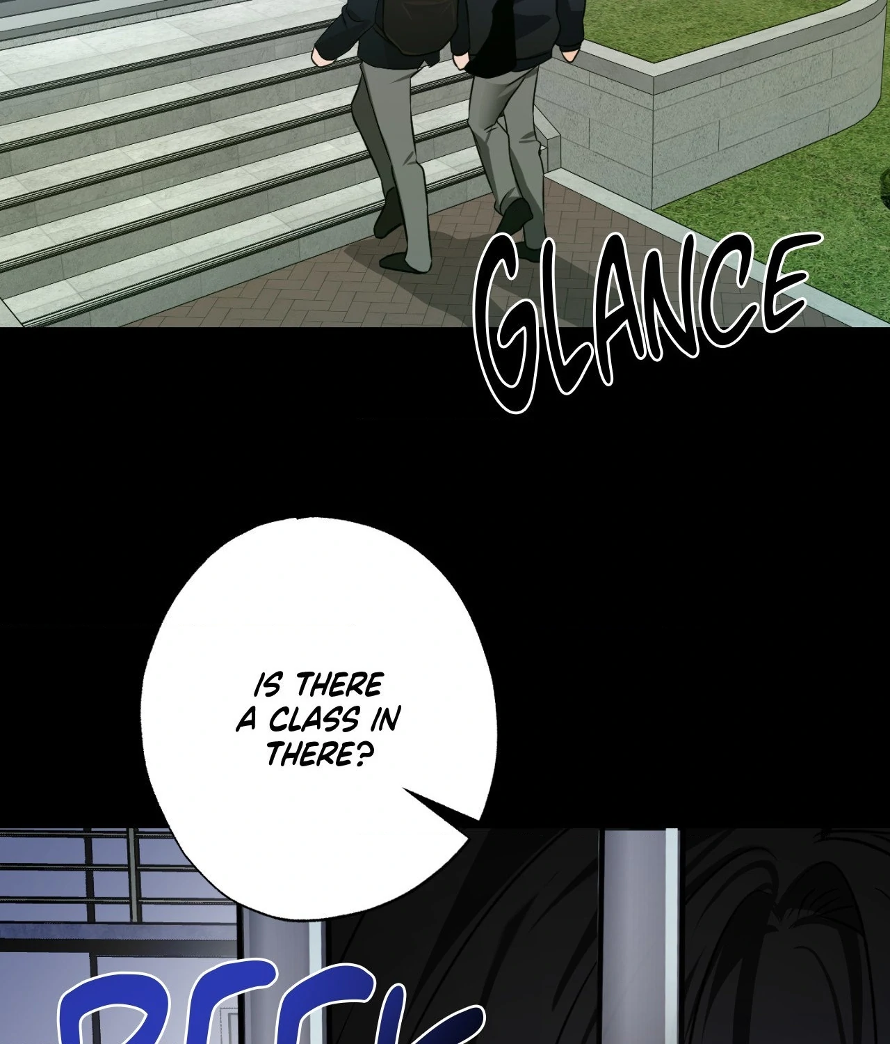 The Uncommon Alpha Chapter 20 - Page 98
