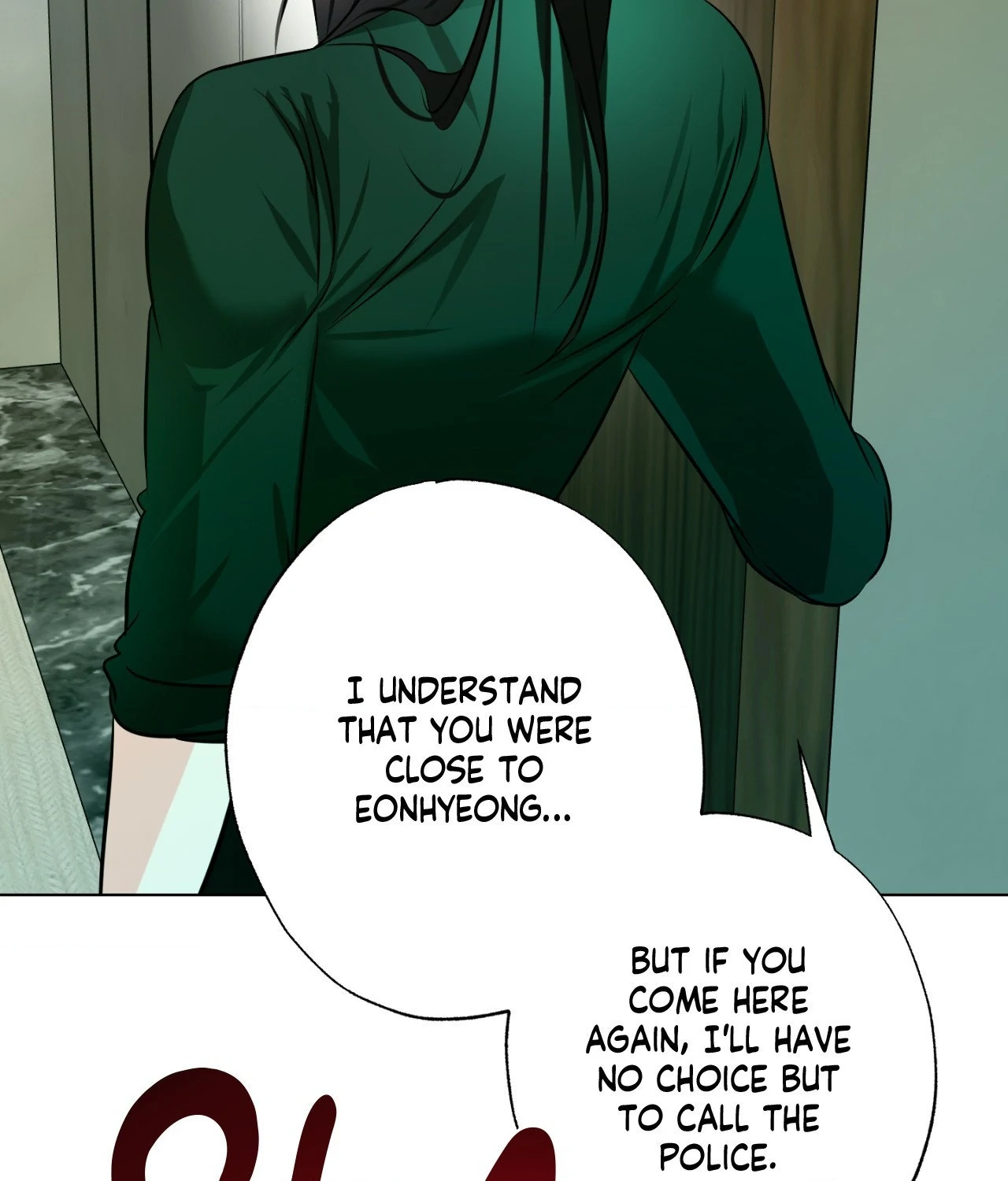 The Uncommon Alpha Chapter 21 - Page 107
