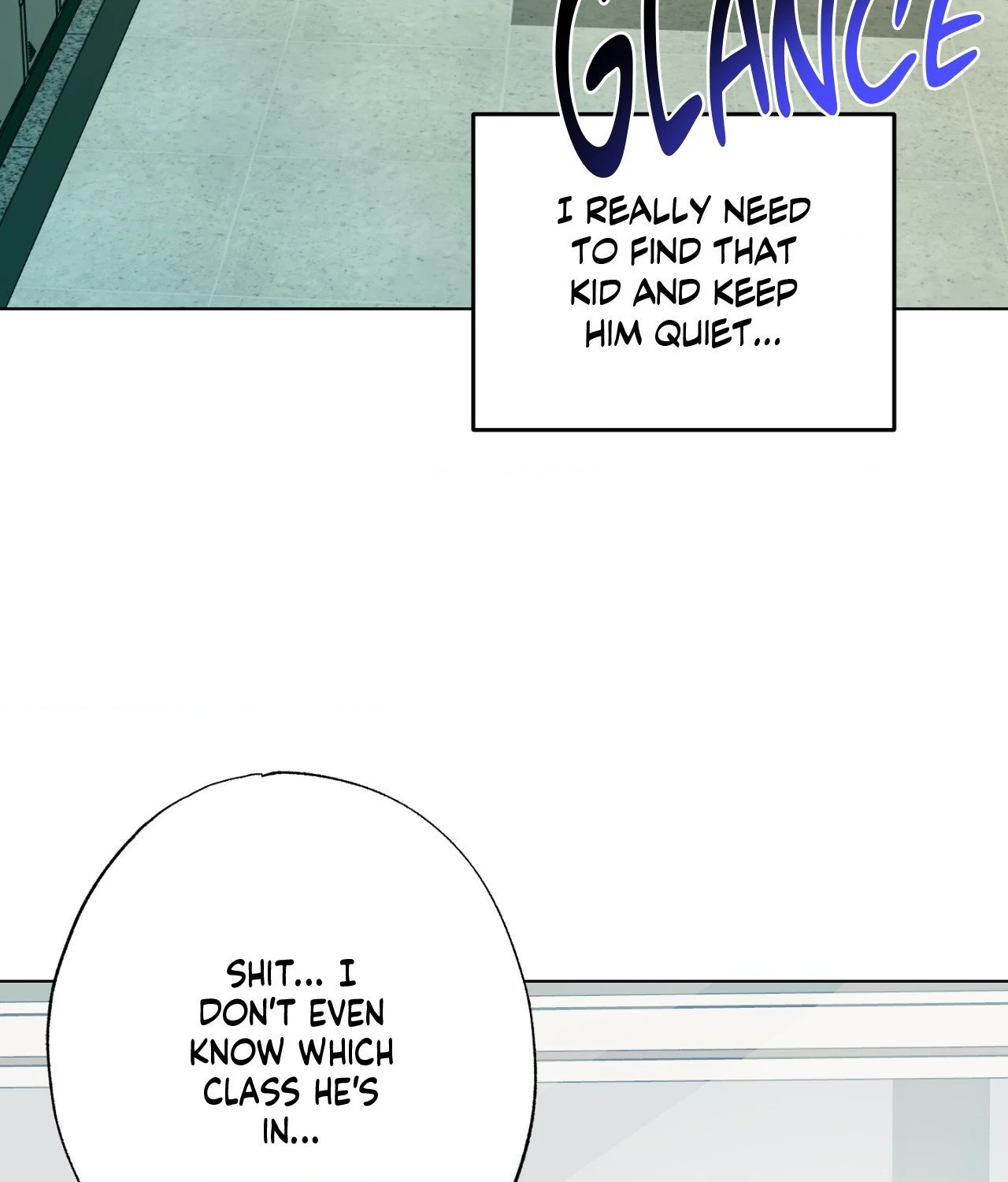 The Uncommon Alpha Chapter 21 - Page 15