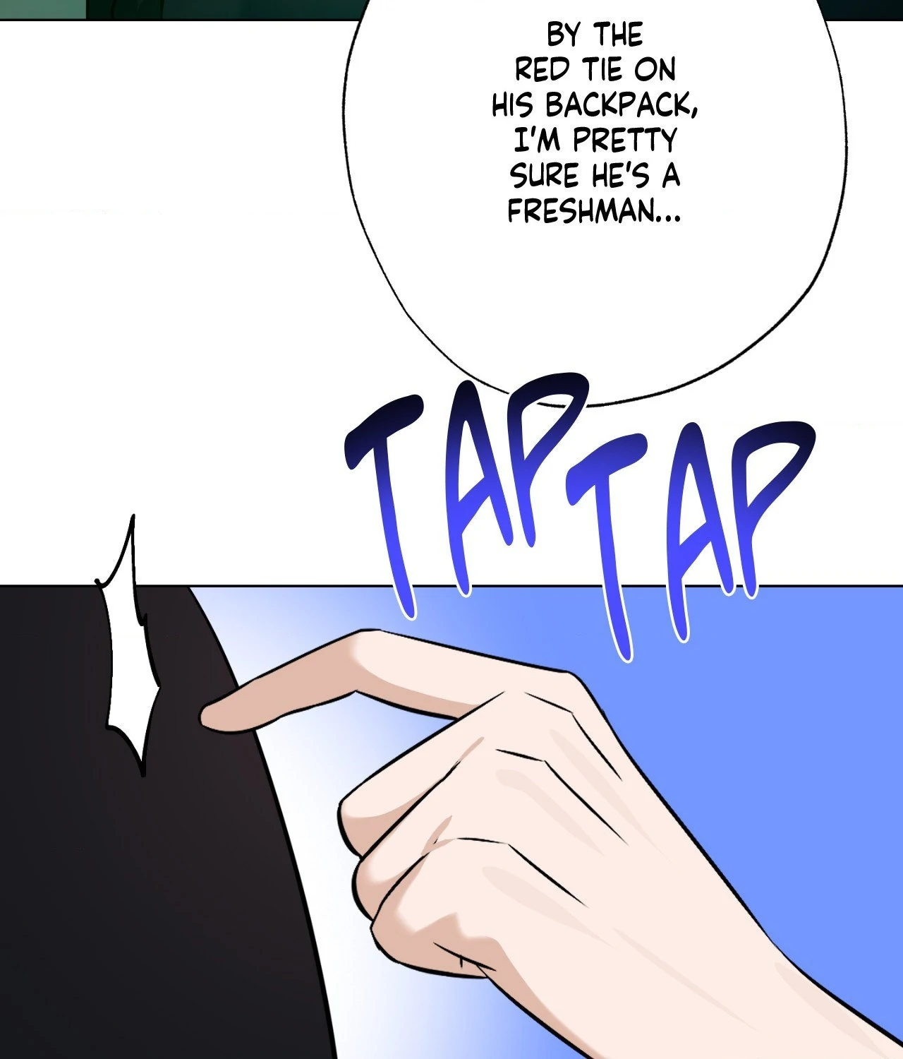 The Uncommon Alpha Chapter 21 - Page 17