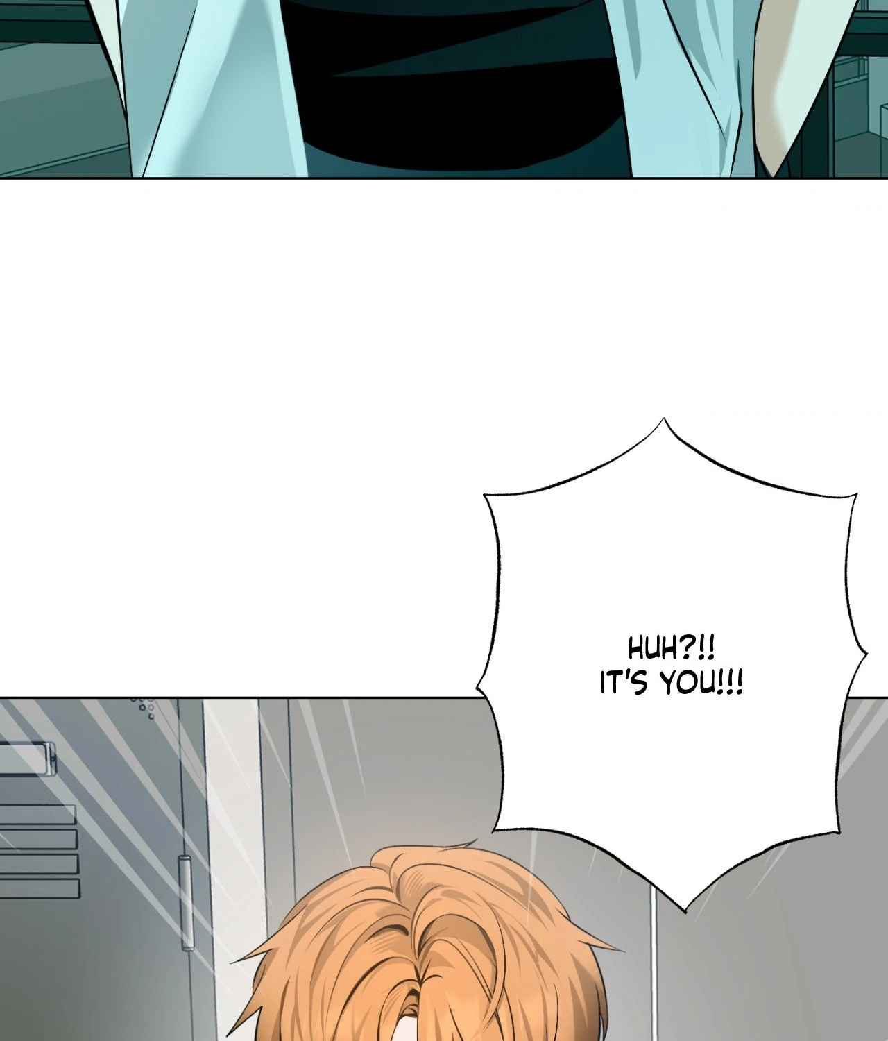 The Uncommon Alpha Chapter 21 - Page 22