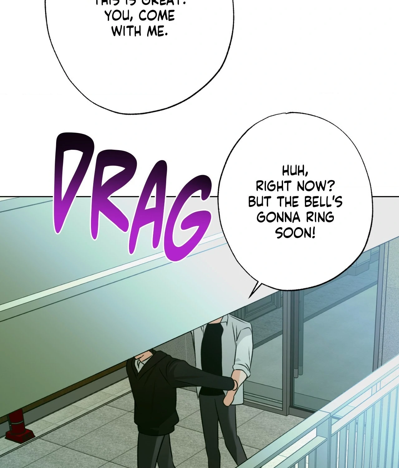 The Uncommon Alpha Chapter 21 - Page 24