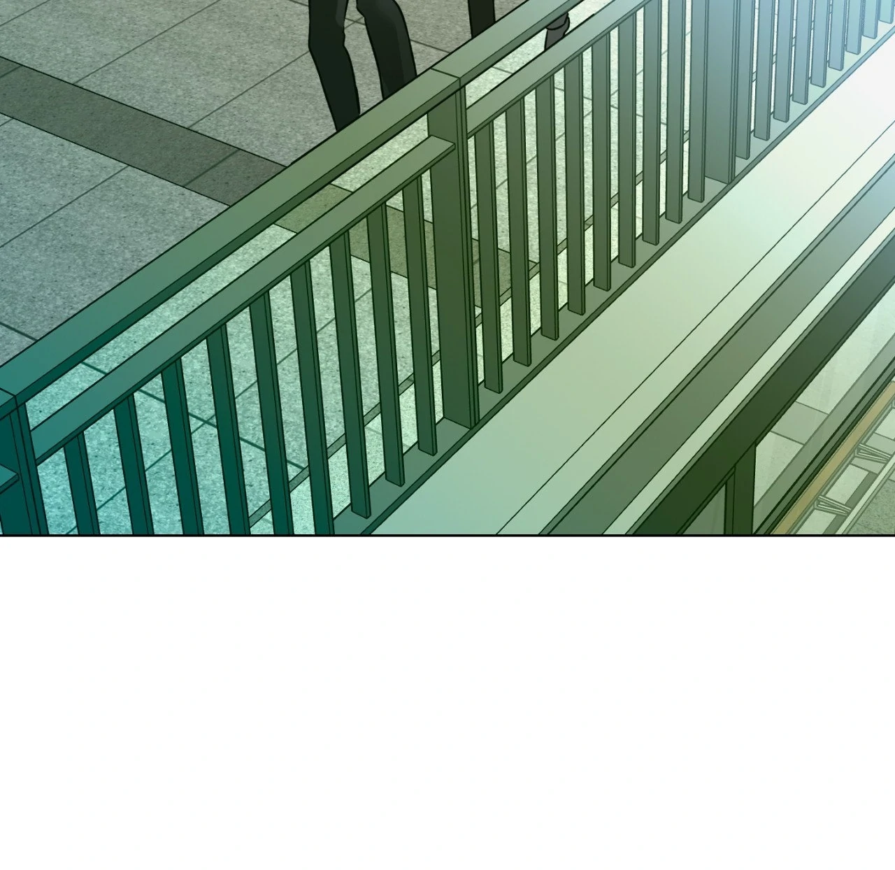 The Uncommon Alpha Chapter 21 - Page 25
