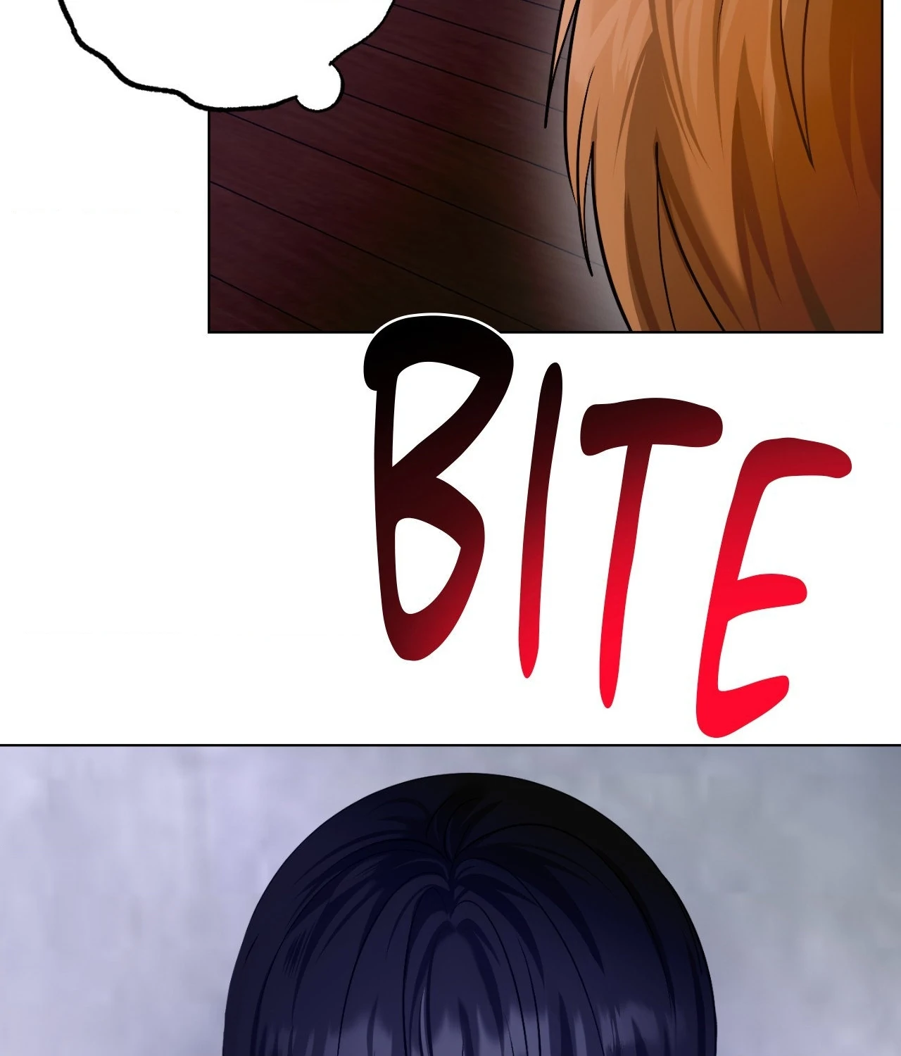 The Uncommon Alpha Chapter 21 - Page 5