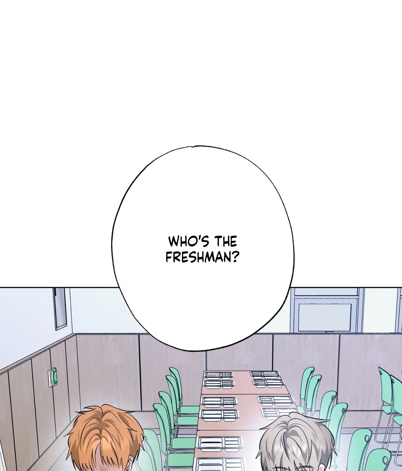 The Uncommon Alpha Chapter 21 - Page 42
