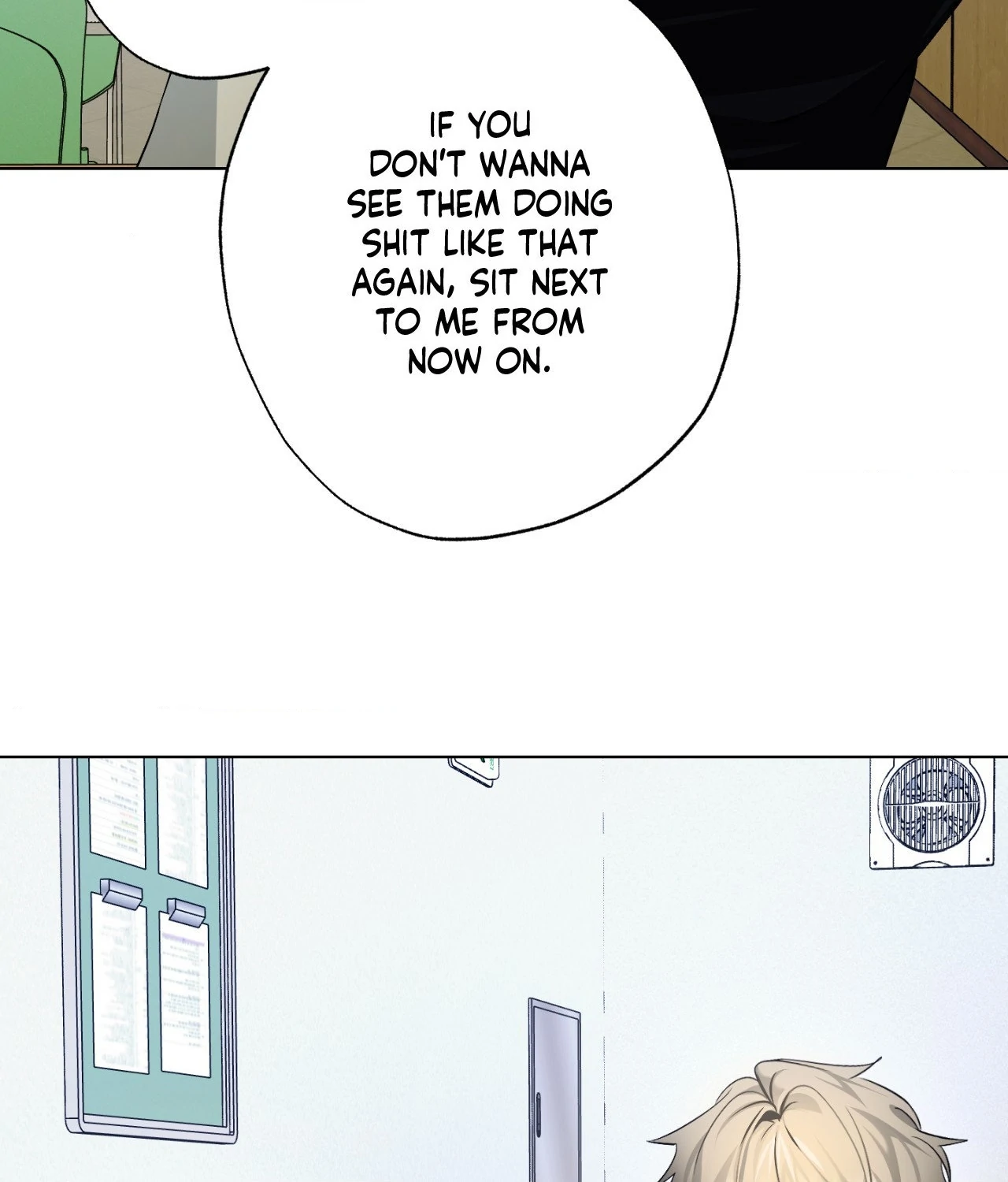 The Uncommon Alpha Chapter 21 - Page 55