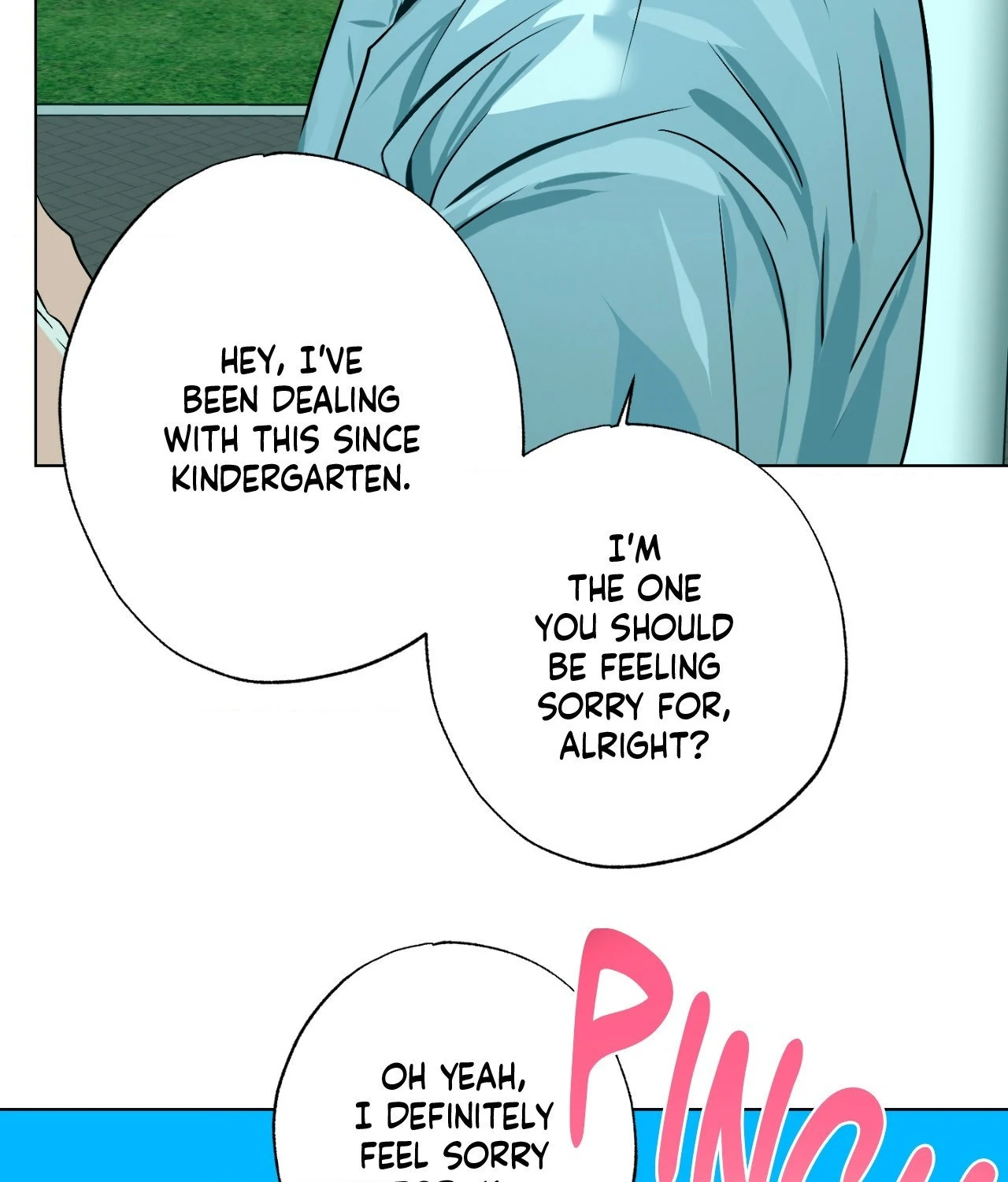 The Uncommon Alpha Chapter 21 - Page 63