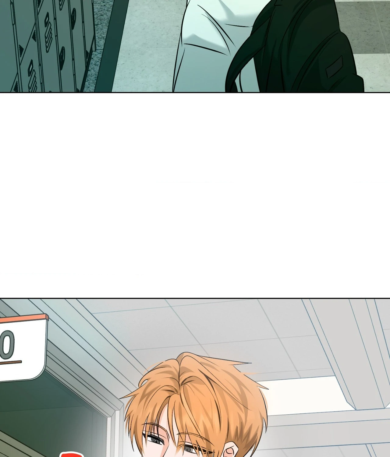The Uncommon Alpha Chapter 21 - Page 74