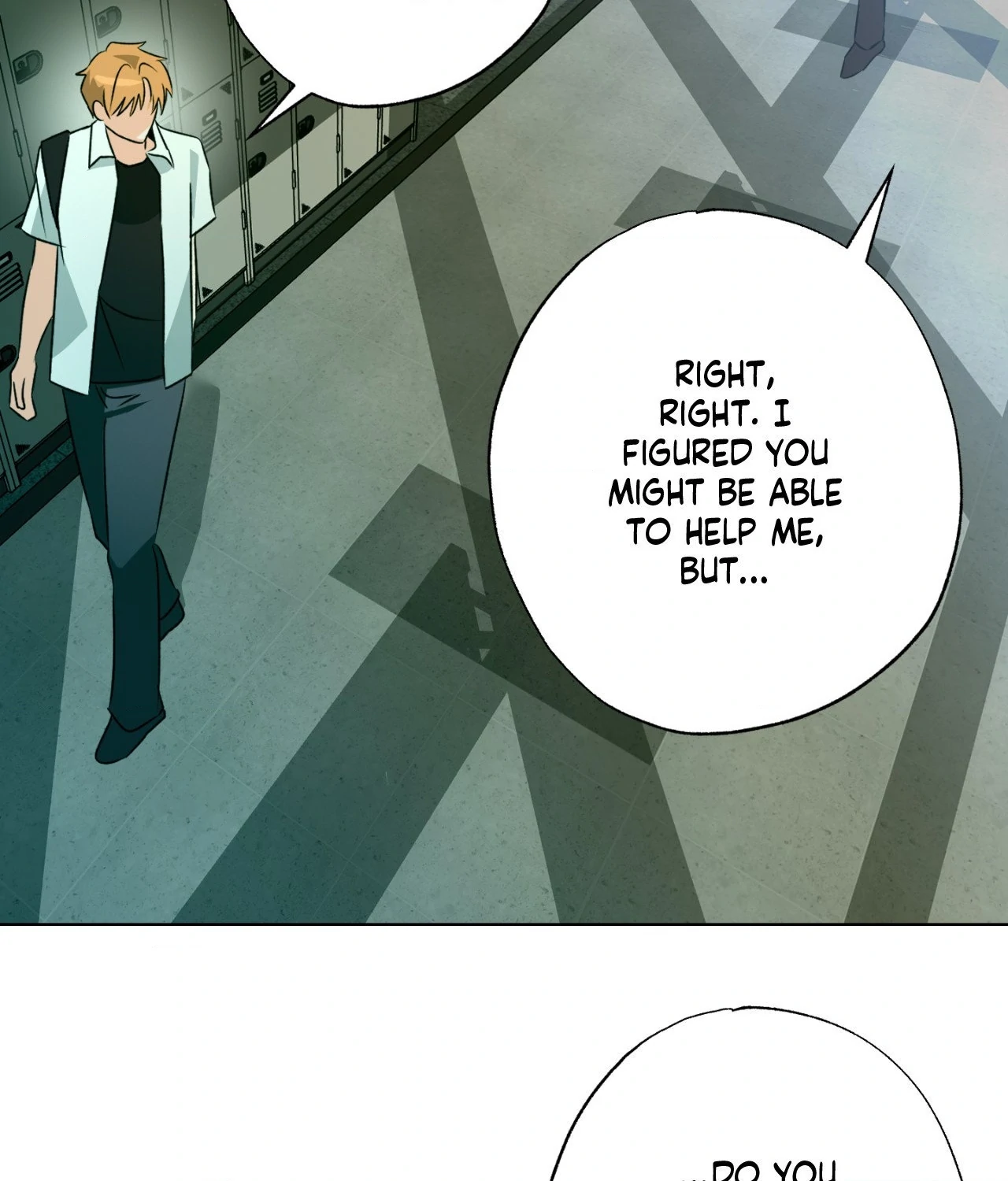 The Uncommon Alpha Chapter 21 - Page 79