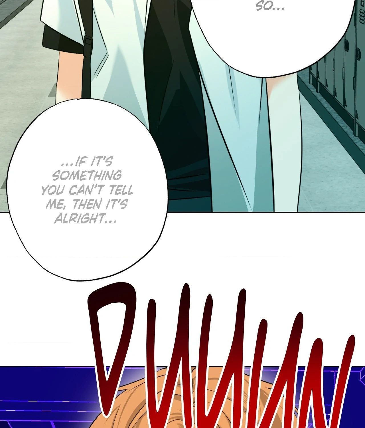 The Uncommon Alpha Chapter 21 - Page 83