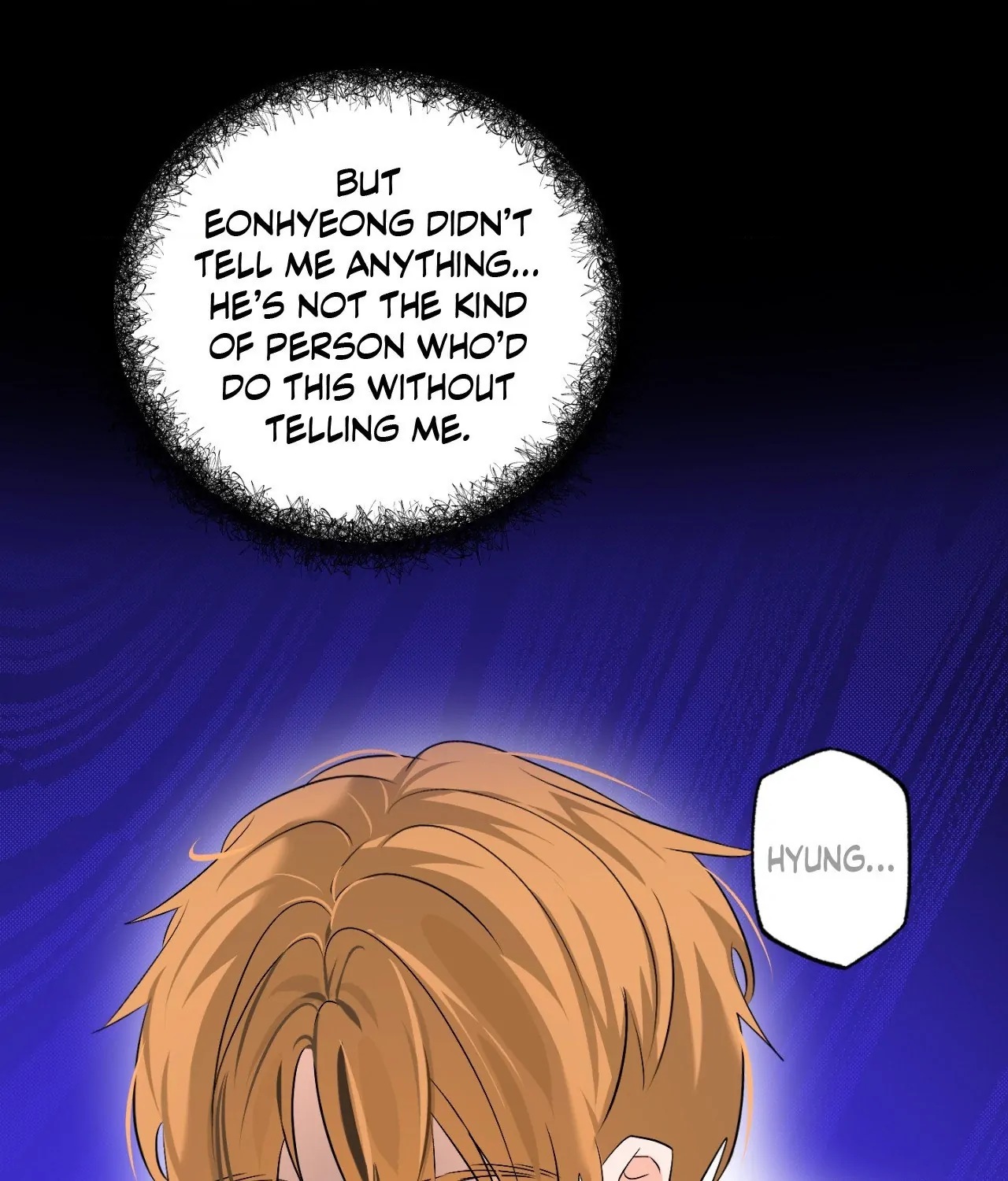 The Uncommon Alpha Chapter 21 - Page 88