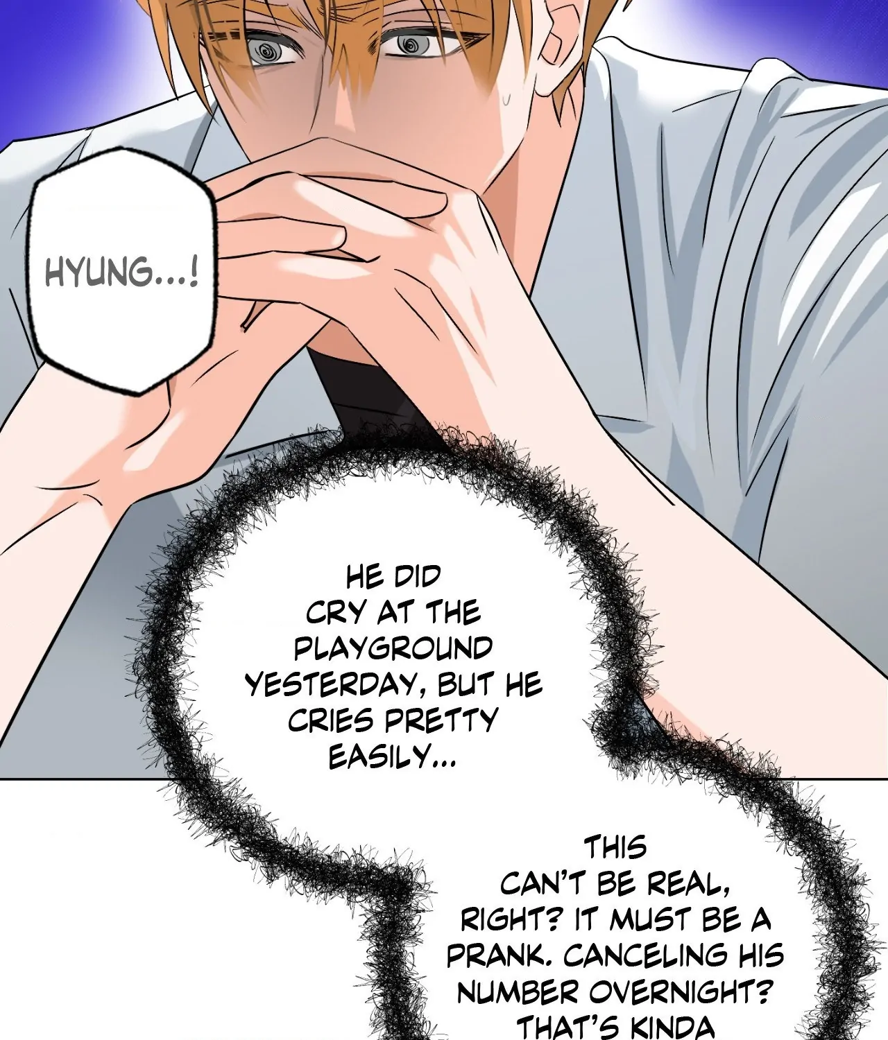 The Uncommon Alpha Chapter 21 - Page 89