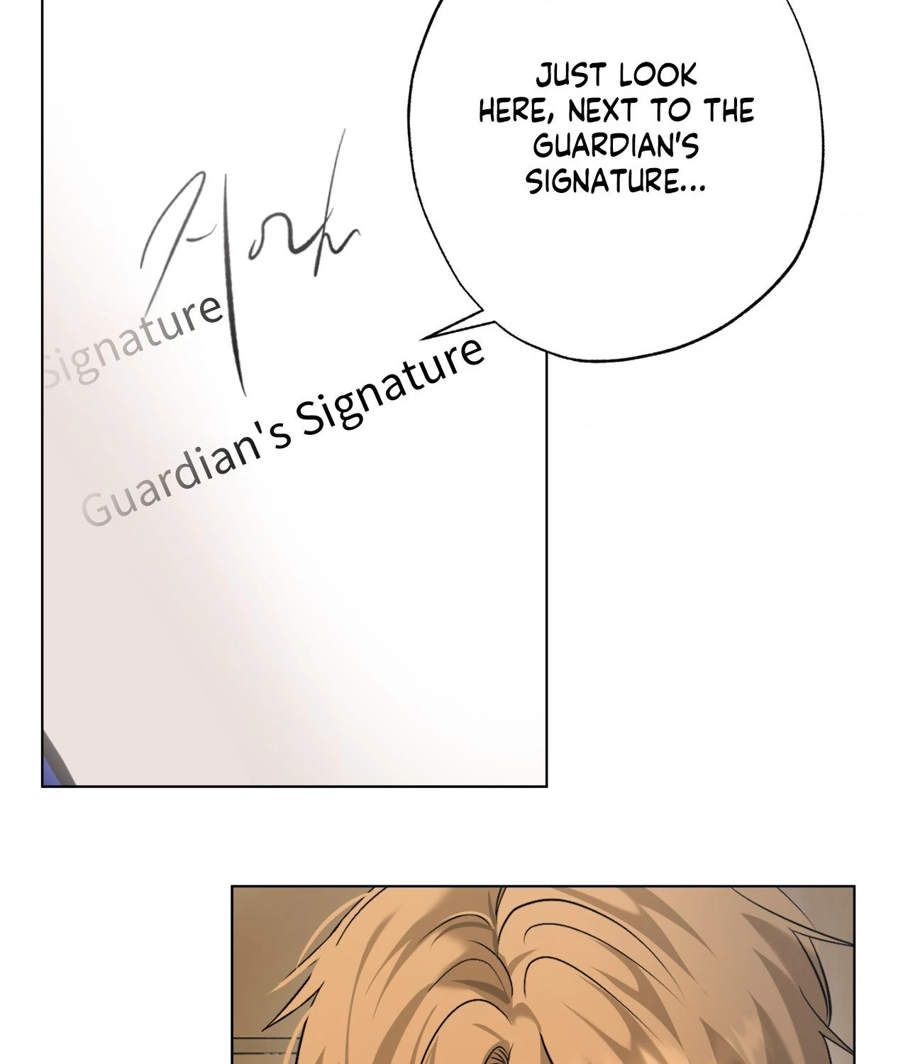 The Uncommon Alpha Chapter 22 - Page 101