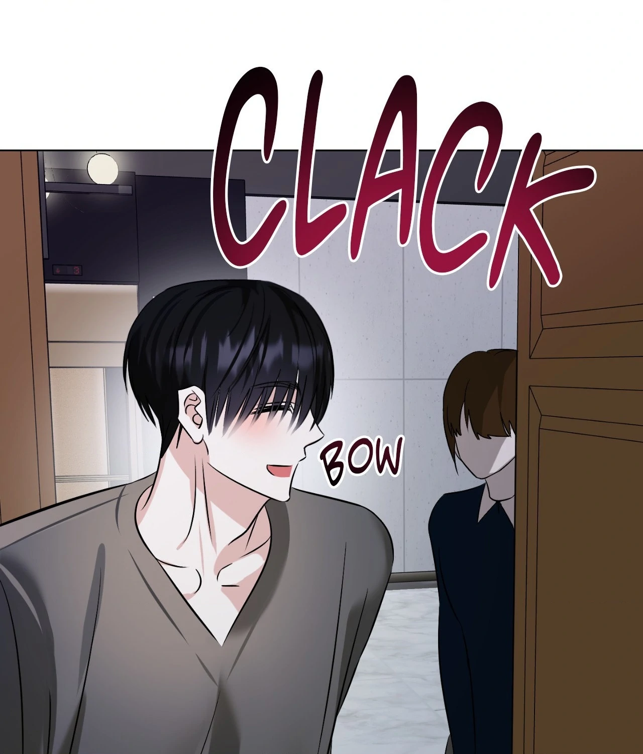 The Uncommon Alpha Chapter 22 - Page 110