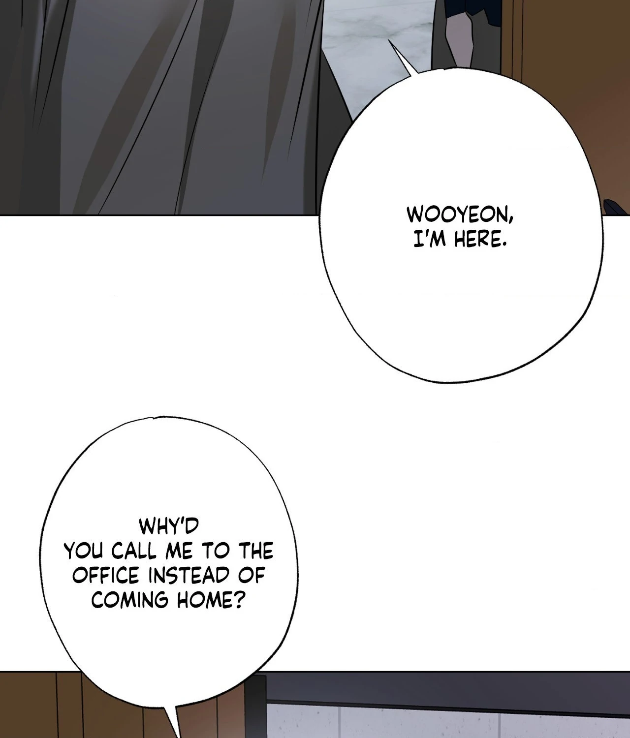 The Uncommon Alpha Chapter 22 - Page 111