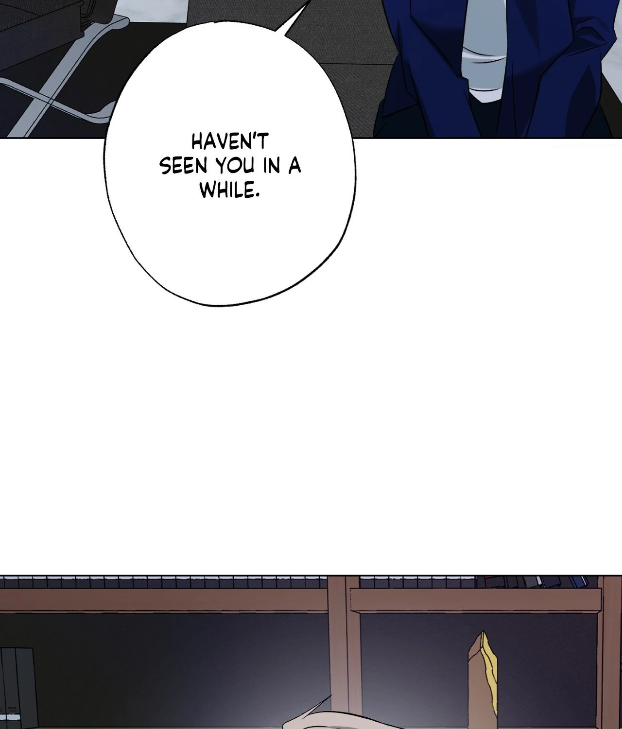 The Uncommon Alpha Chapter 22 - Page 115