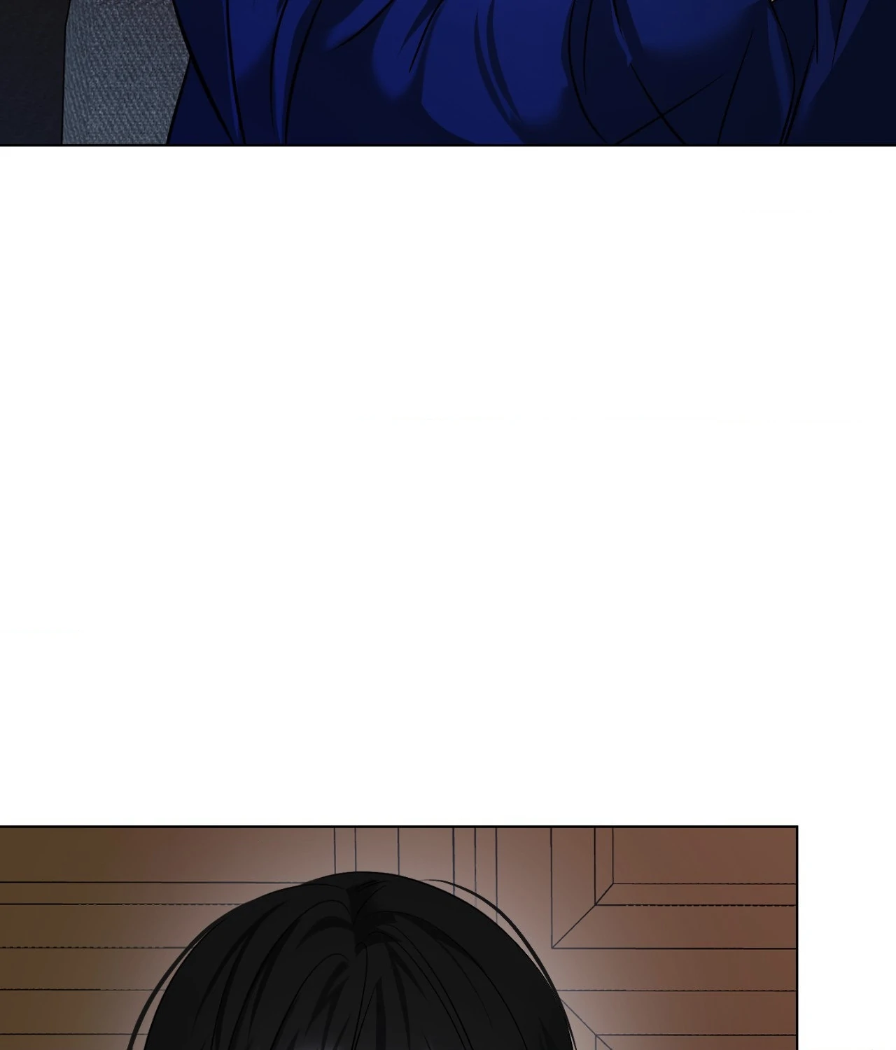 The Uncommon Alpha Chapter 22 - Page 117