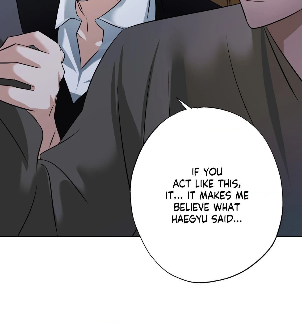 The Uncommon Alpha Chapter 22 - Page 126