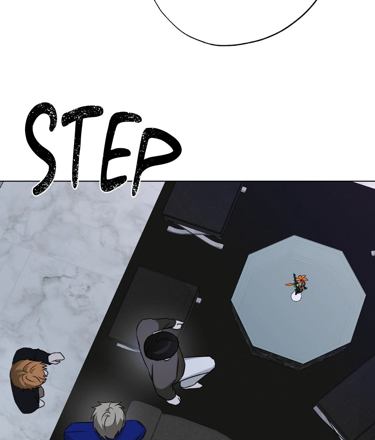 The Uncommon Alpha Chapter 22 - Page 129