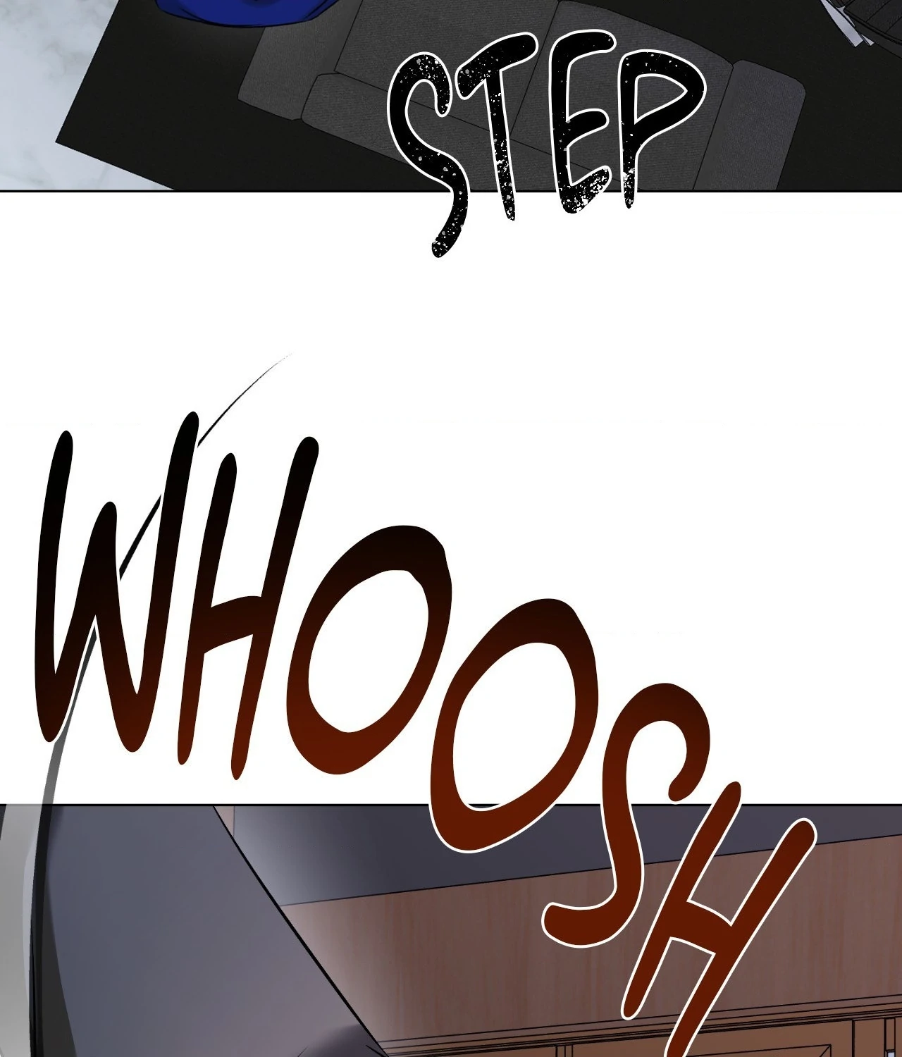 The Uncommon Alpha Chapter 22 - Page 130
