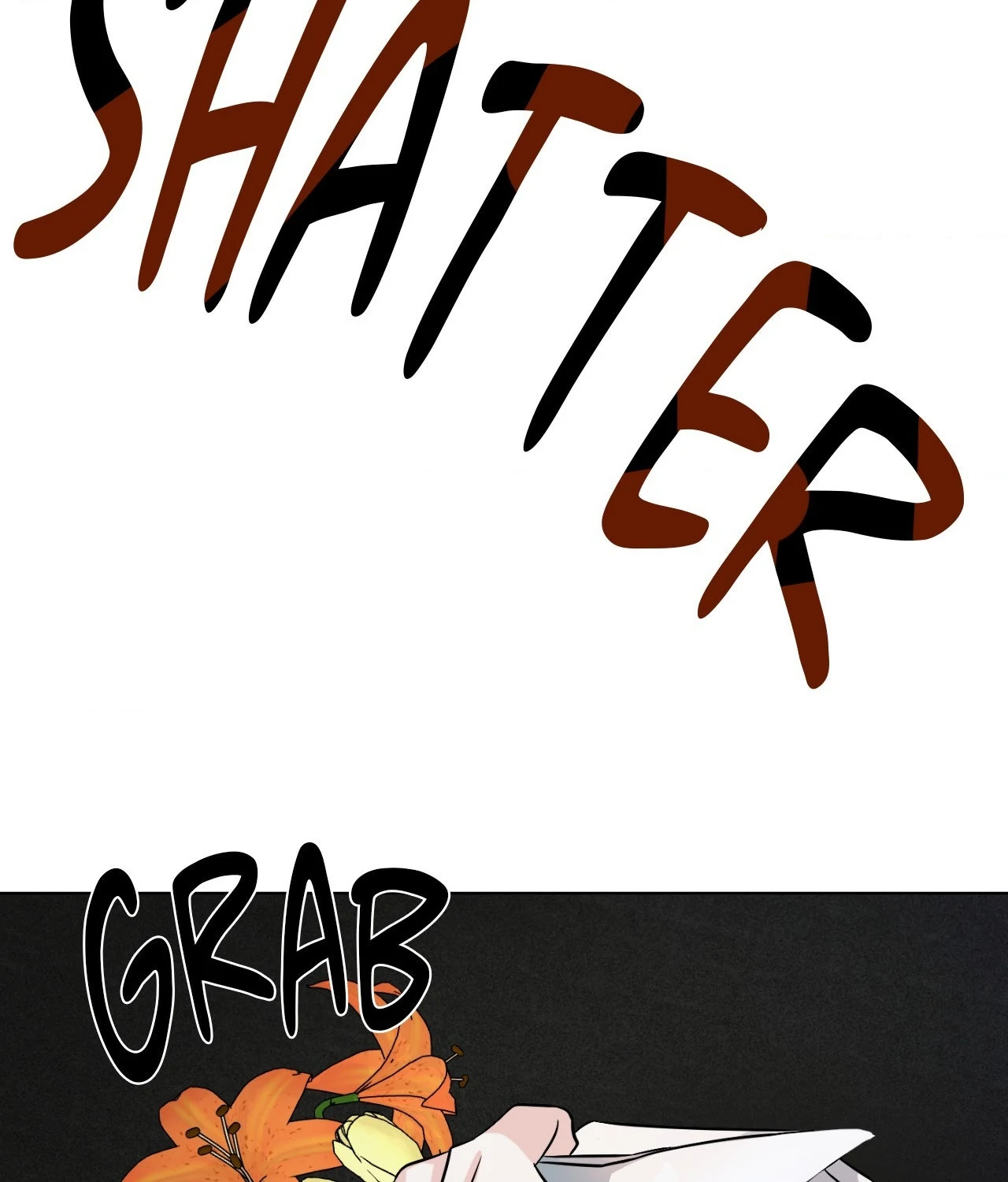 The Uncommon Alpha Chapter 22 - Page 132
