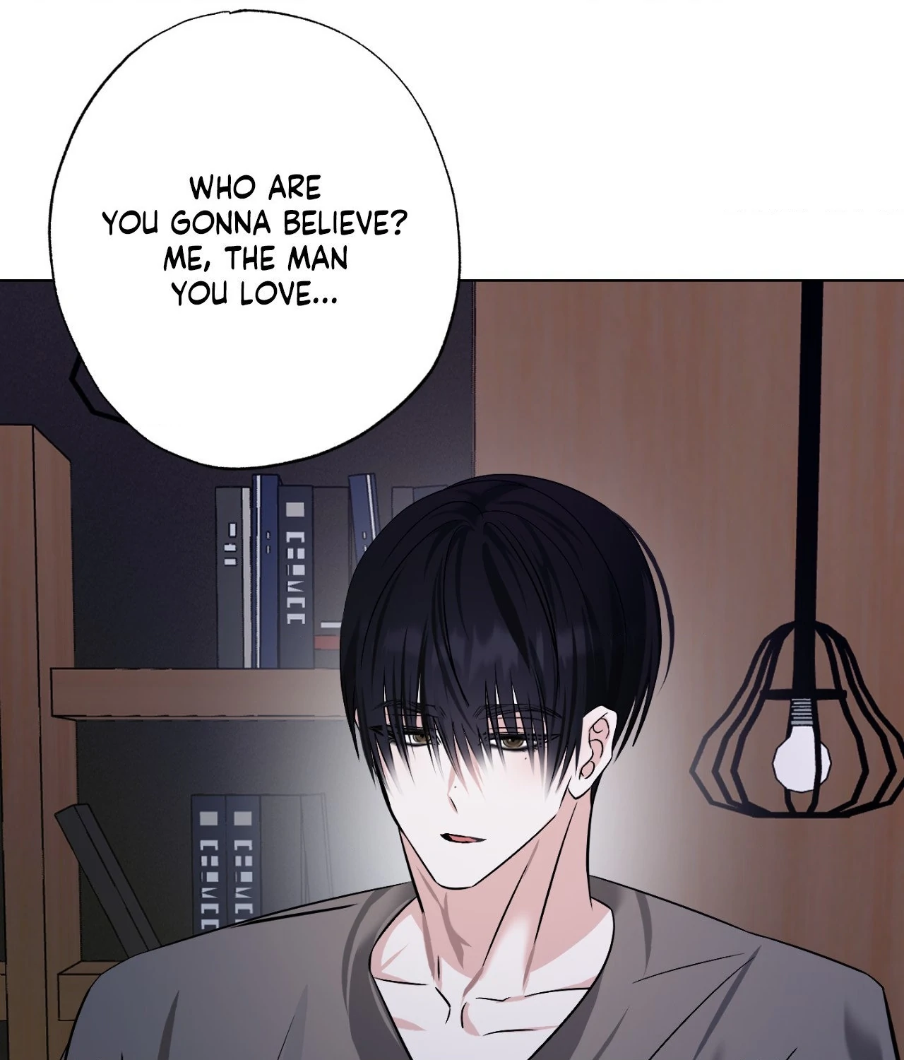 The Uncommon Alpha Chapter 22 - Page 139