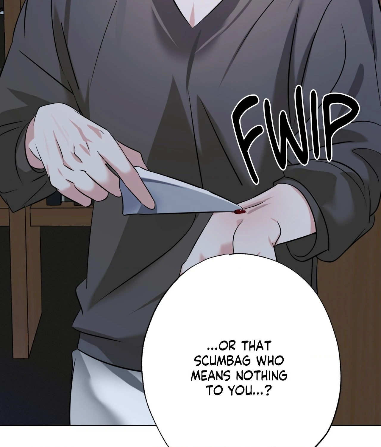 The Uncommon Alpha Chapter 22 - Page 140