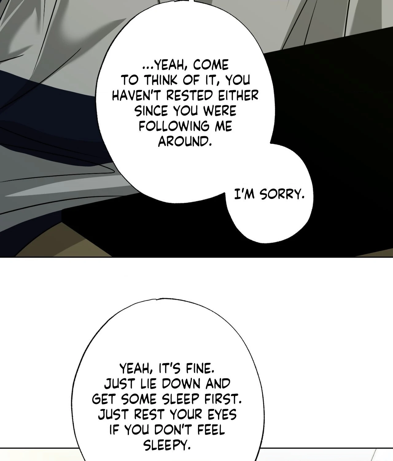 The Uncommon Alpha Chapter 22 - Page 18